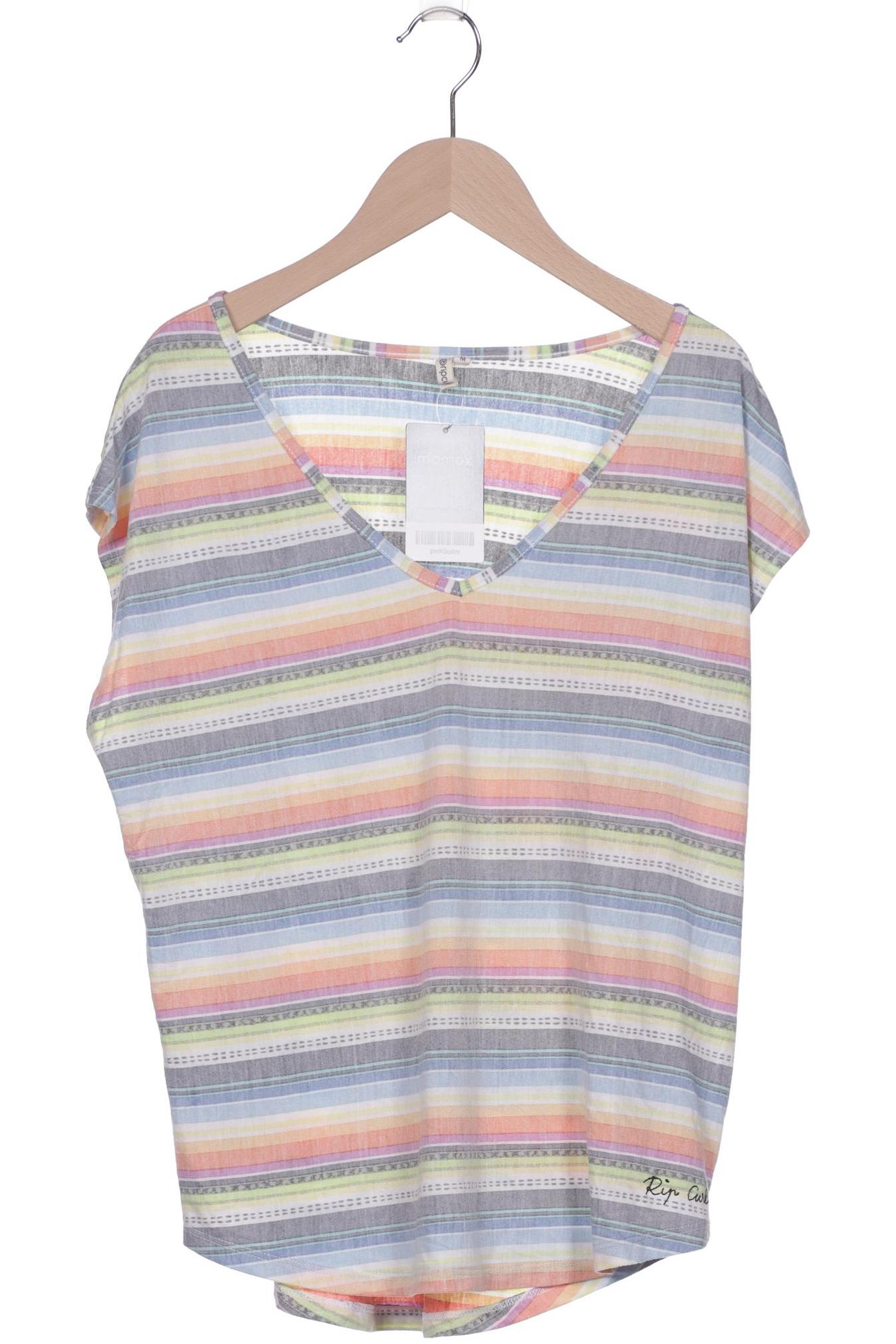 

RIP CURL Damen T-Shirt, mehrfarbig