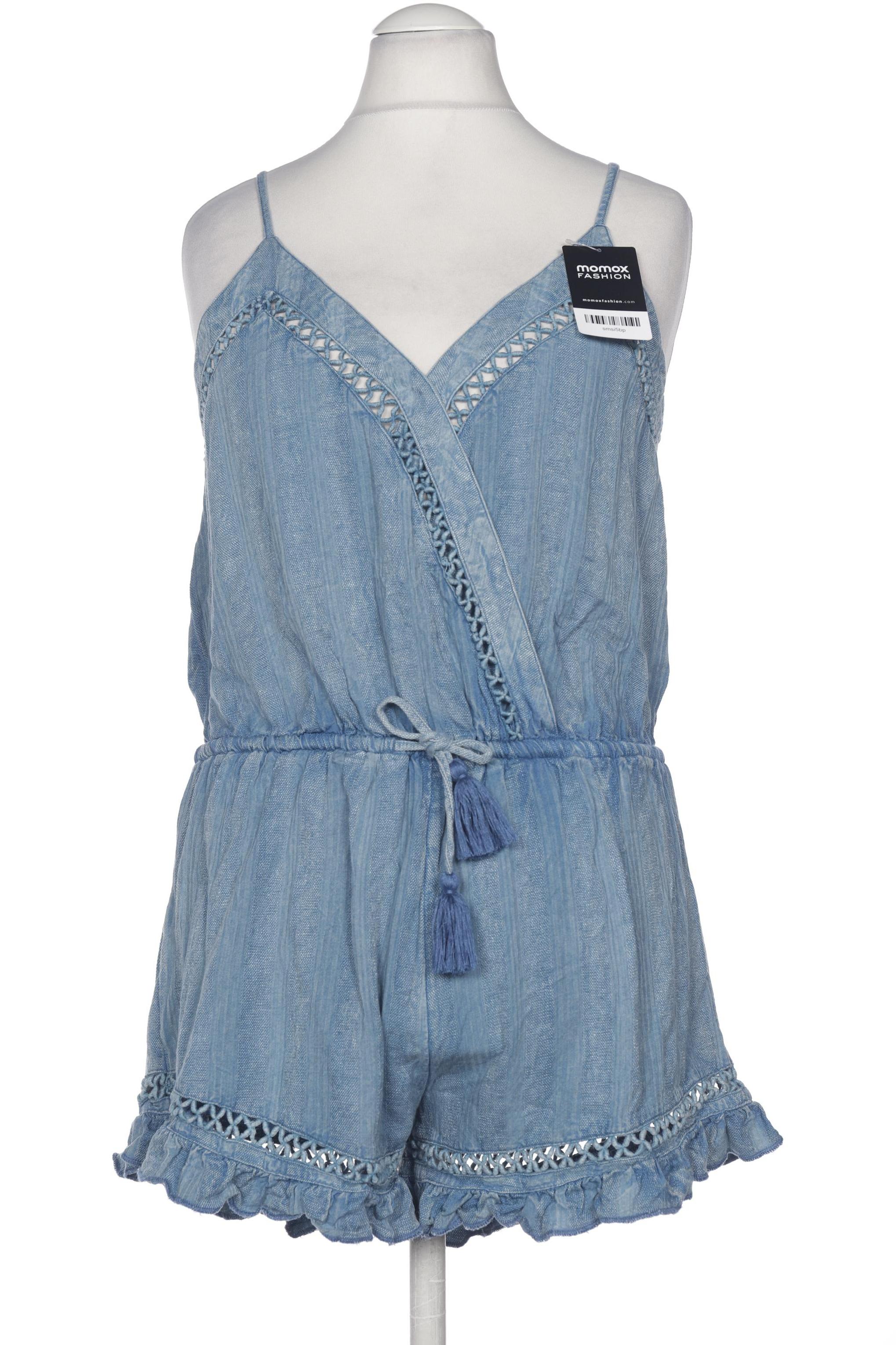 

RIP Curl Damen Jumpsuit/Overall, blau, Gr. 38