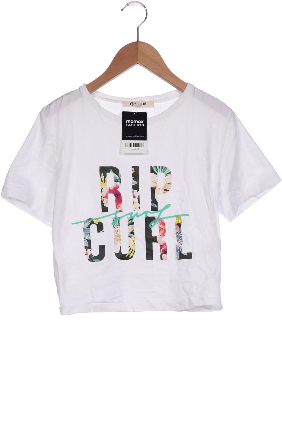 

RIP Curl Damen T-Shirt, weiß, Gr. 42