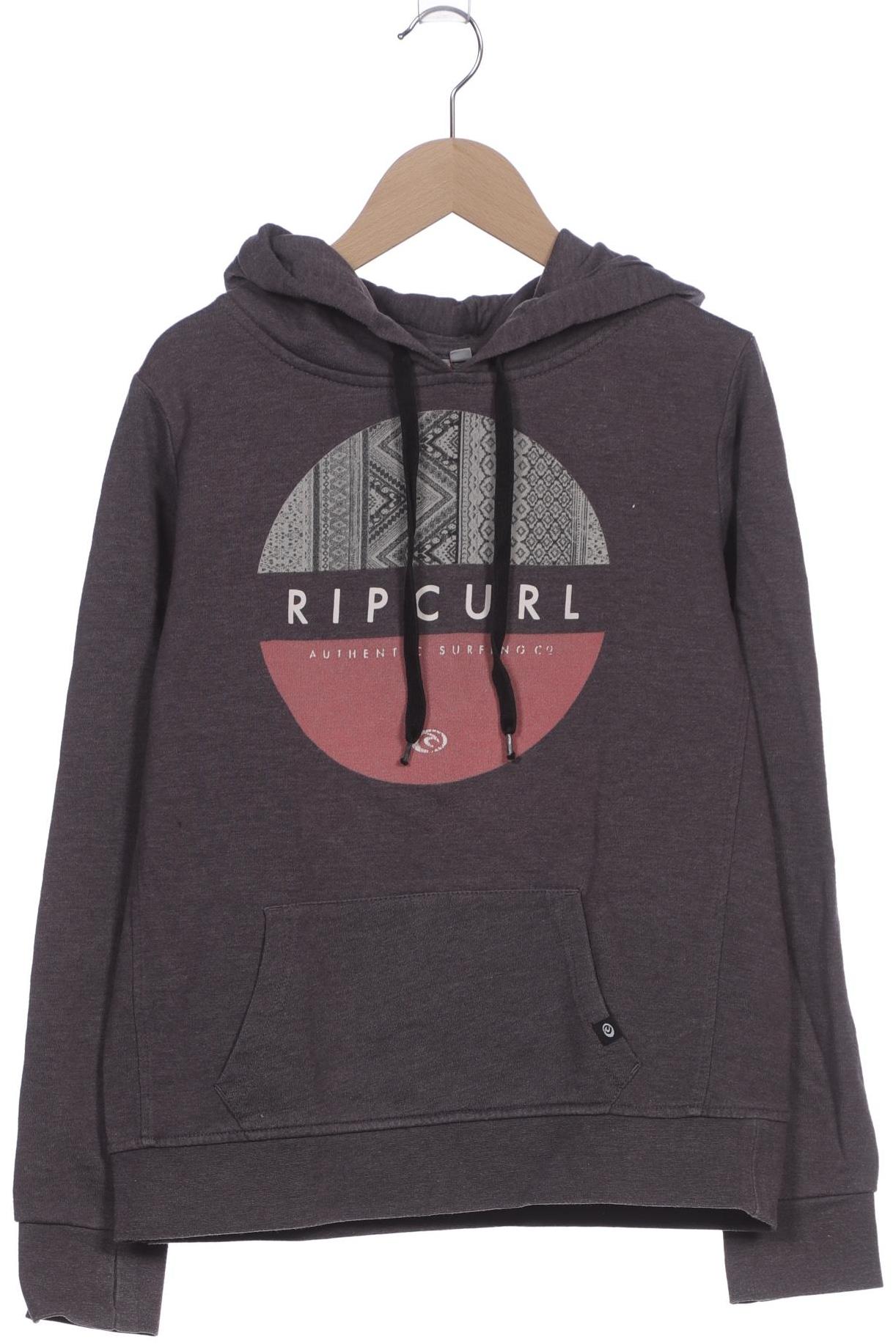 

RIP Curl Damen Kapuzenpullover, flieder, Gr. 10