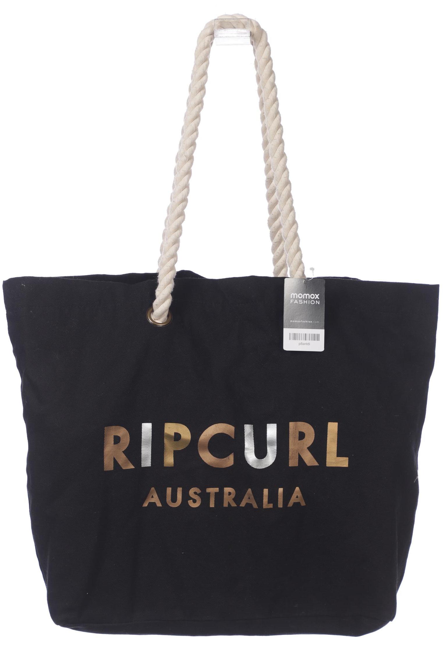 

RIP Curl Damen Handtasche, schwarz, Gr.