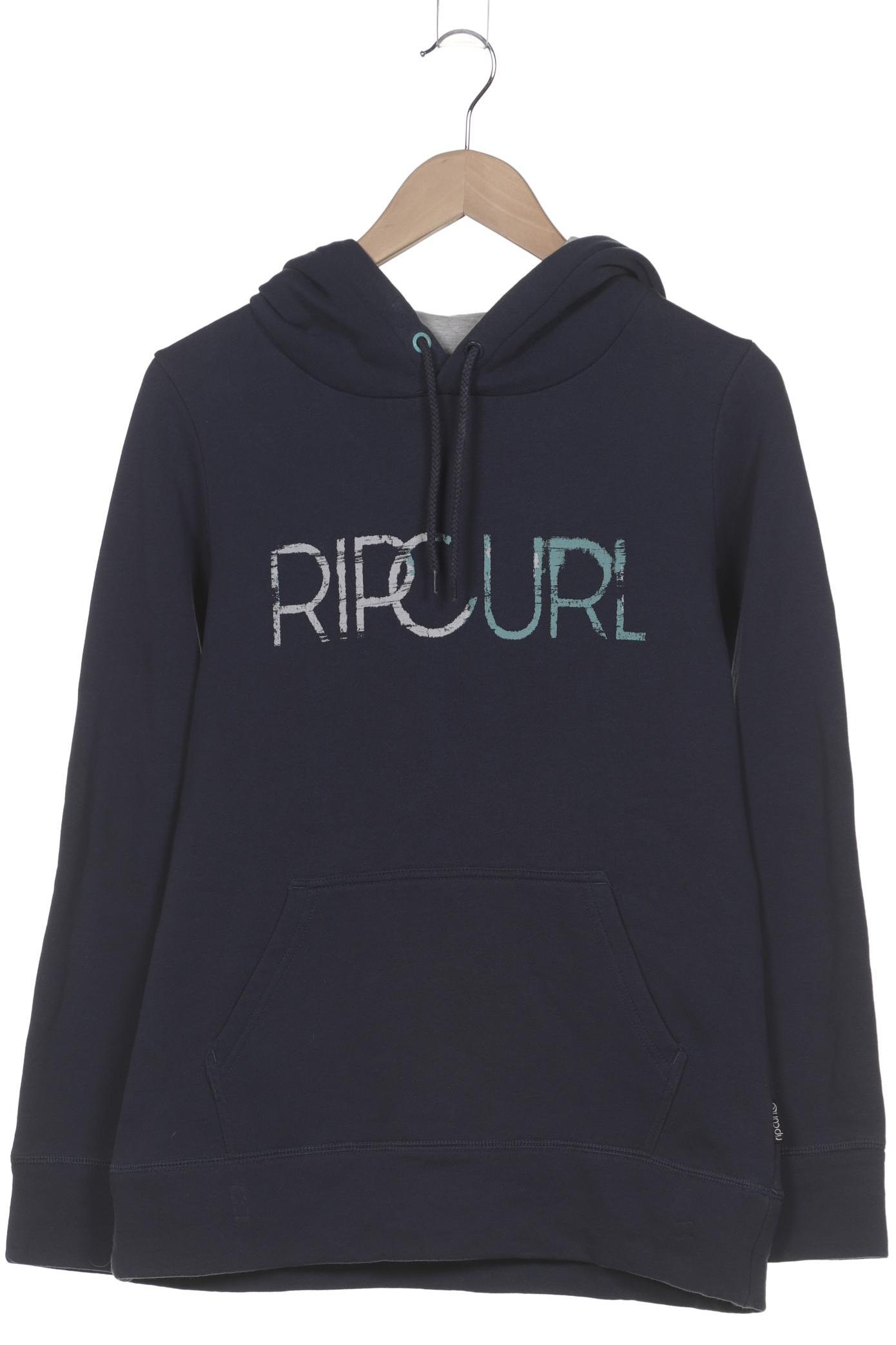 

RIP Curl Damen Kapuzenpullover, marineblau, Gr. 36