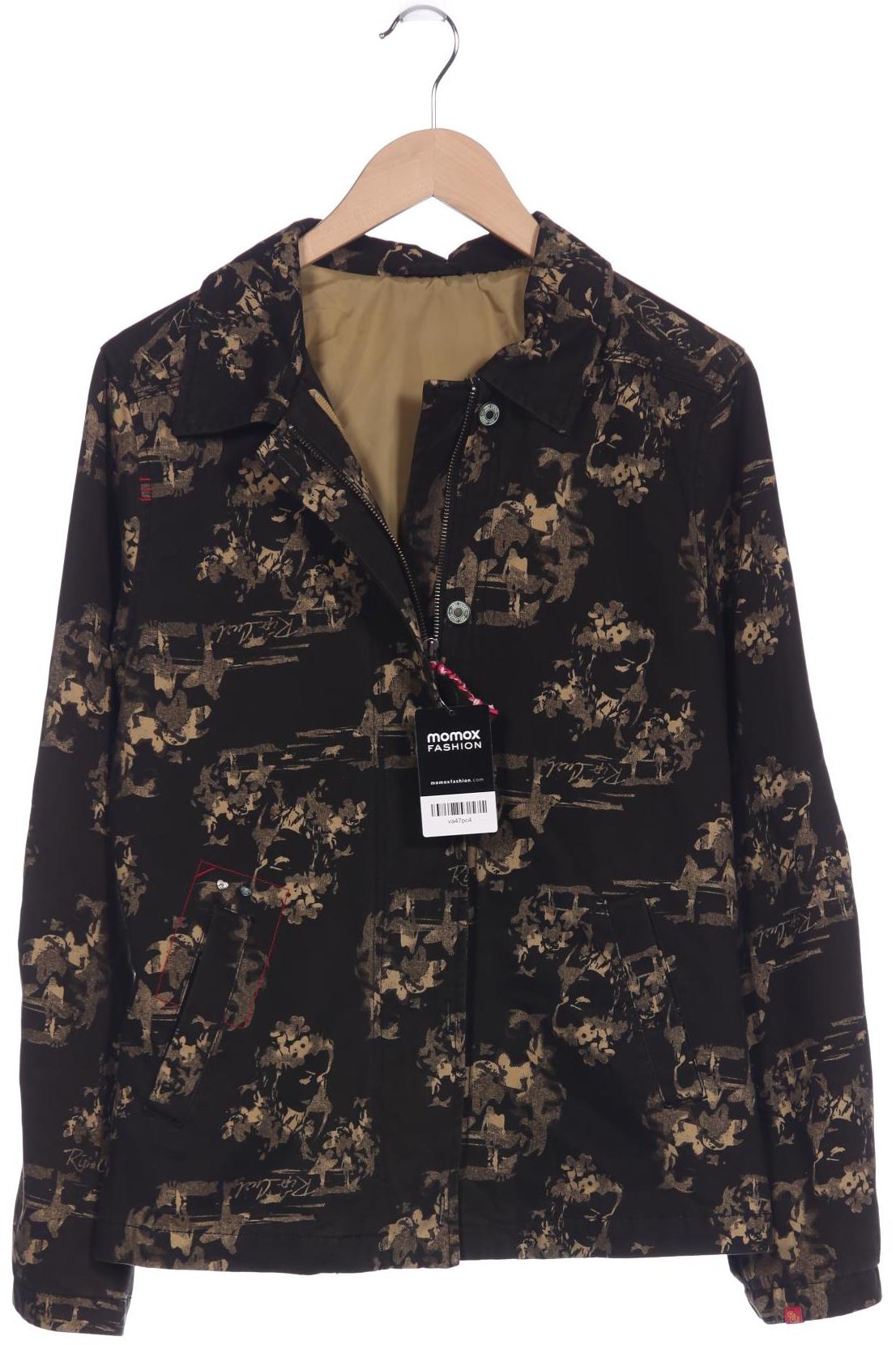 

RIP Curl Damen Jacke, grün, Gr. 42