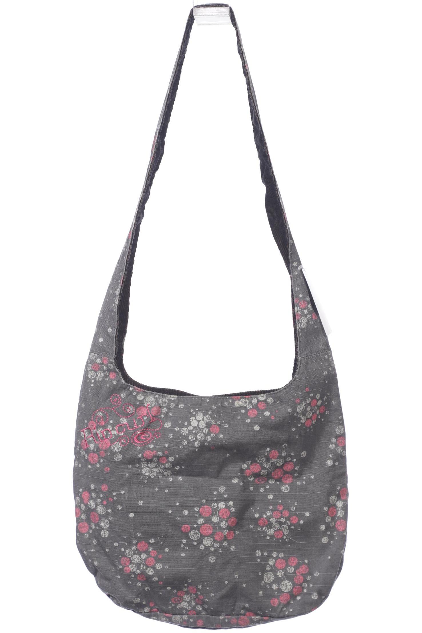 

RIP Curl Damen Handtasche, grau, Gr.
