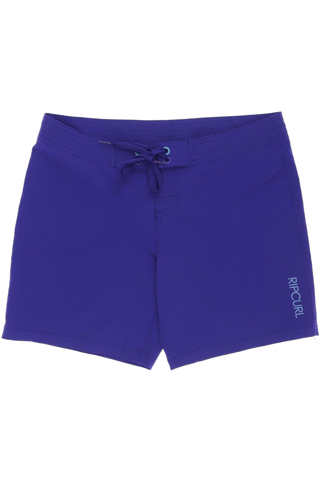 

RIP Curl Damen Shorts, blau, Gr. 10