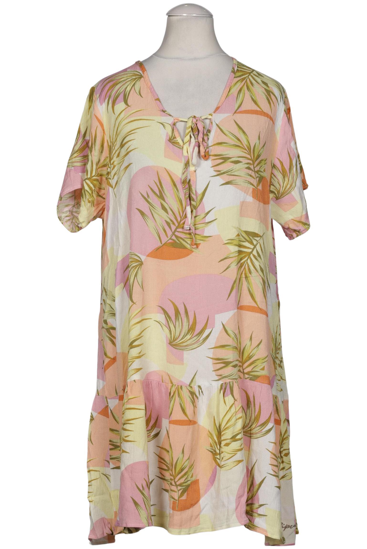 

RIP Curl Damen Kleid, mehrfarbig, Gr. 34