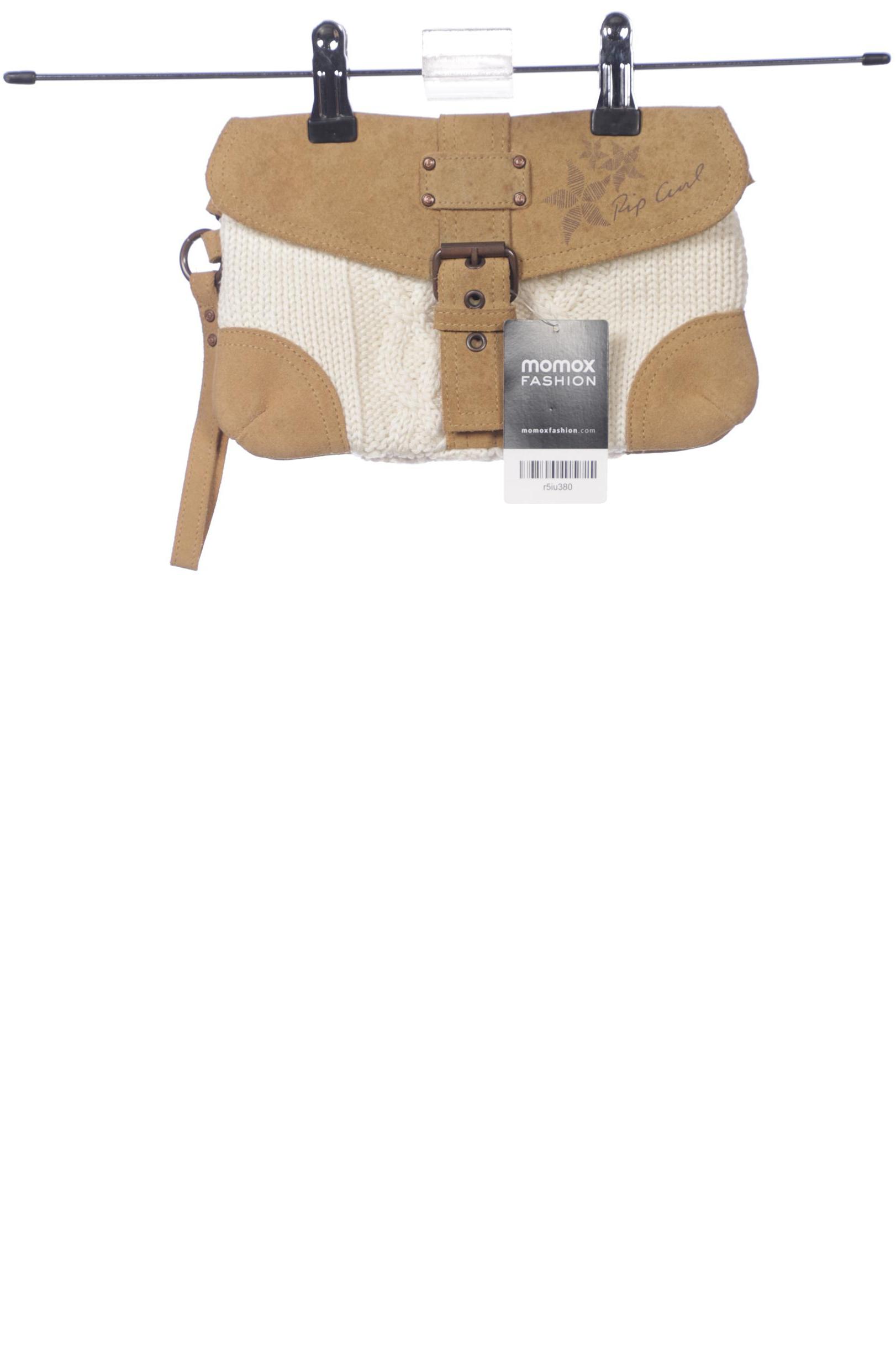 

RIP CURL Damen Handtasche, beige