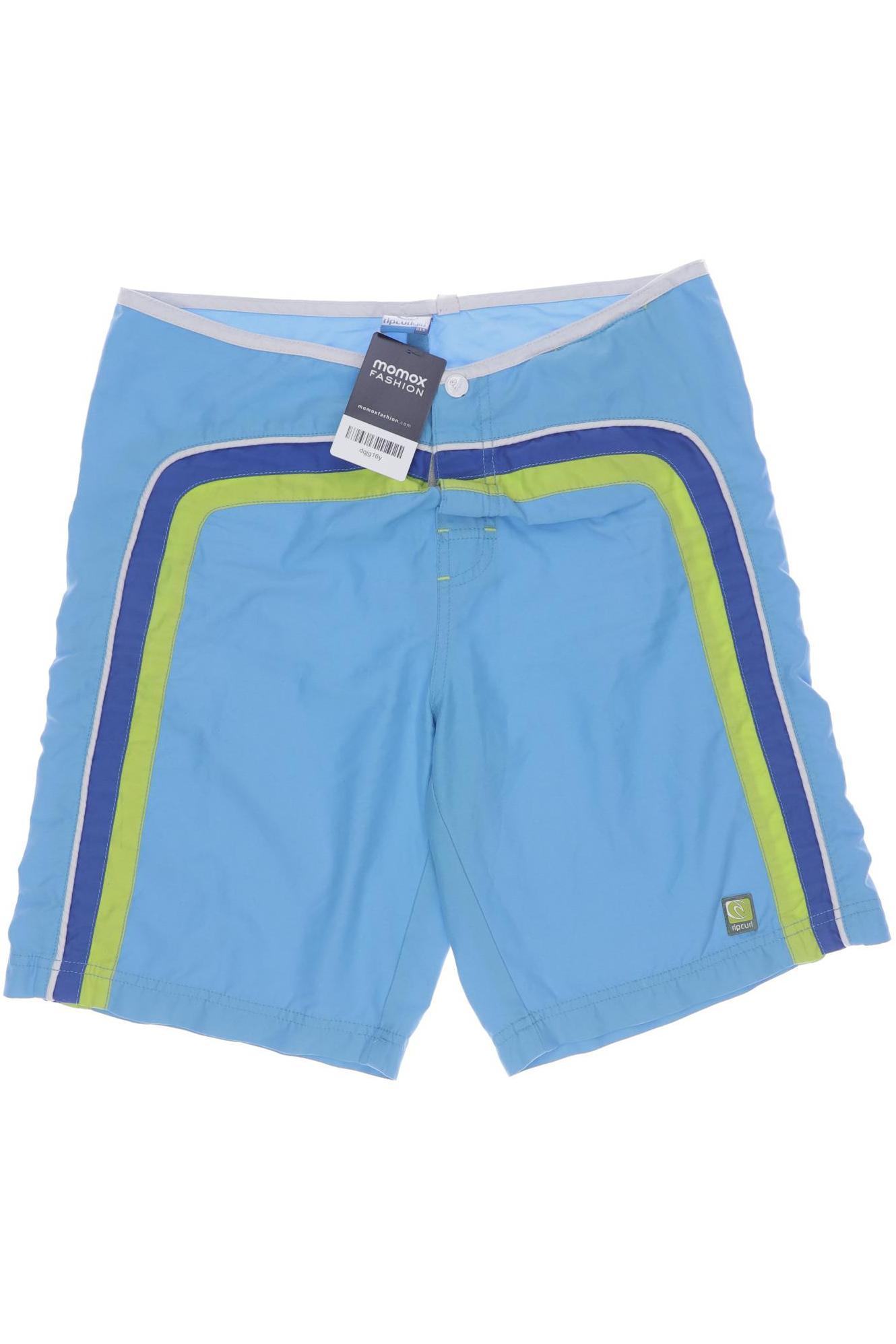 

RIP Curl Damen Shorts, hellblau, Gr. 10