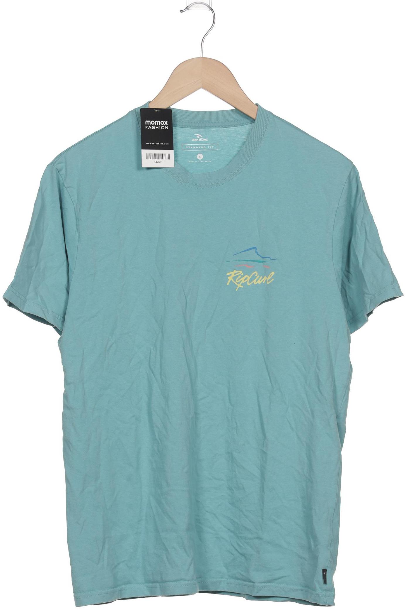 

RIP Curl Damen T-Shirt, türkis, Gr. 42