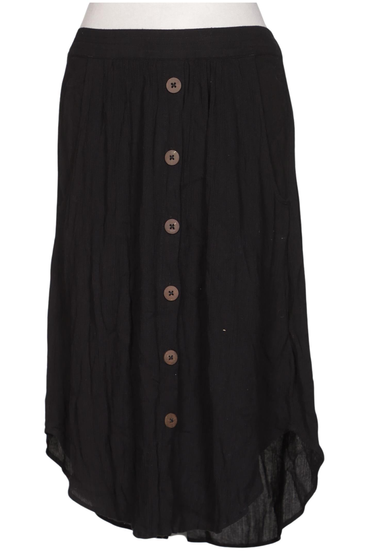 

RIP Curl Damen Rock, schwarz, Gr. 36