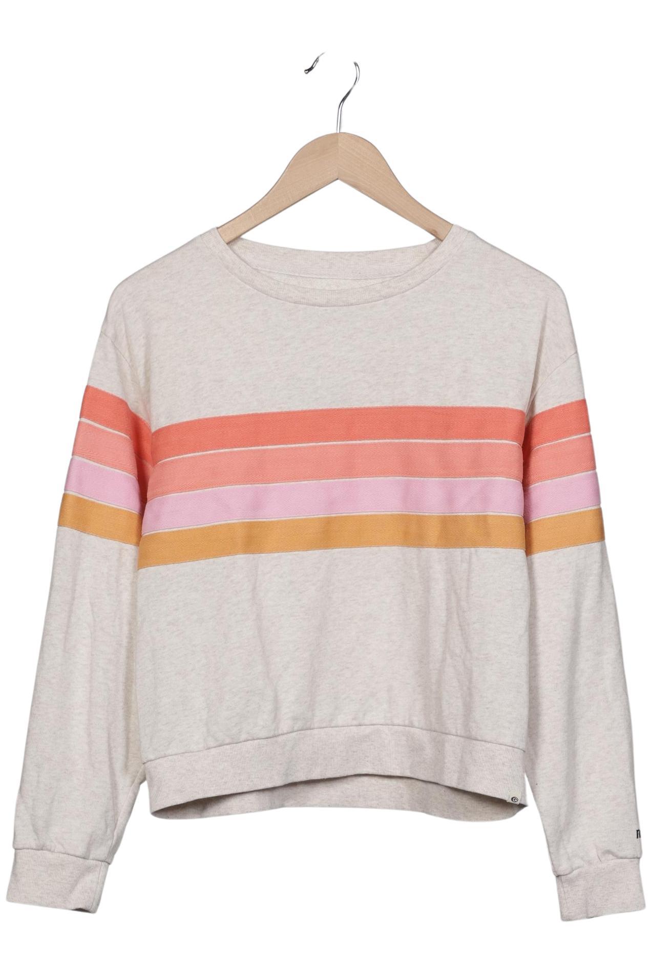 

RIP Curl Damen Sweatshirt, mehrfarbig, Gr. 34