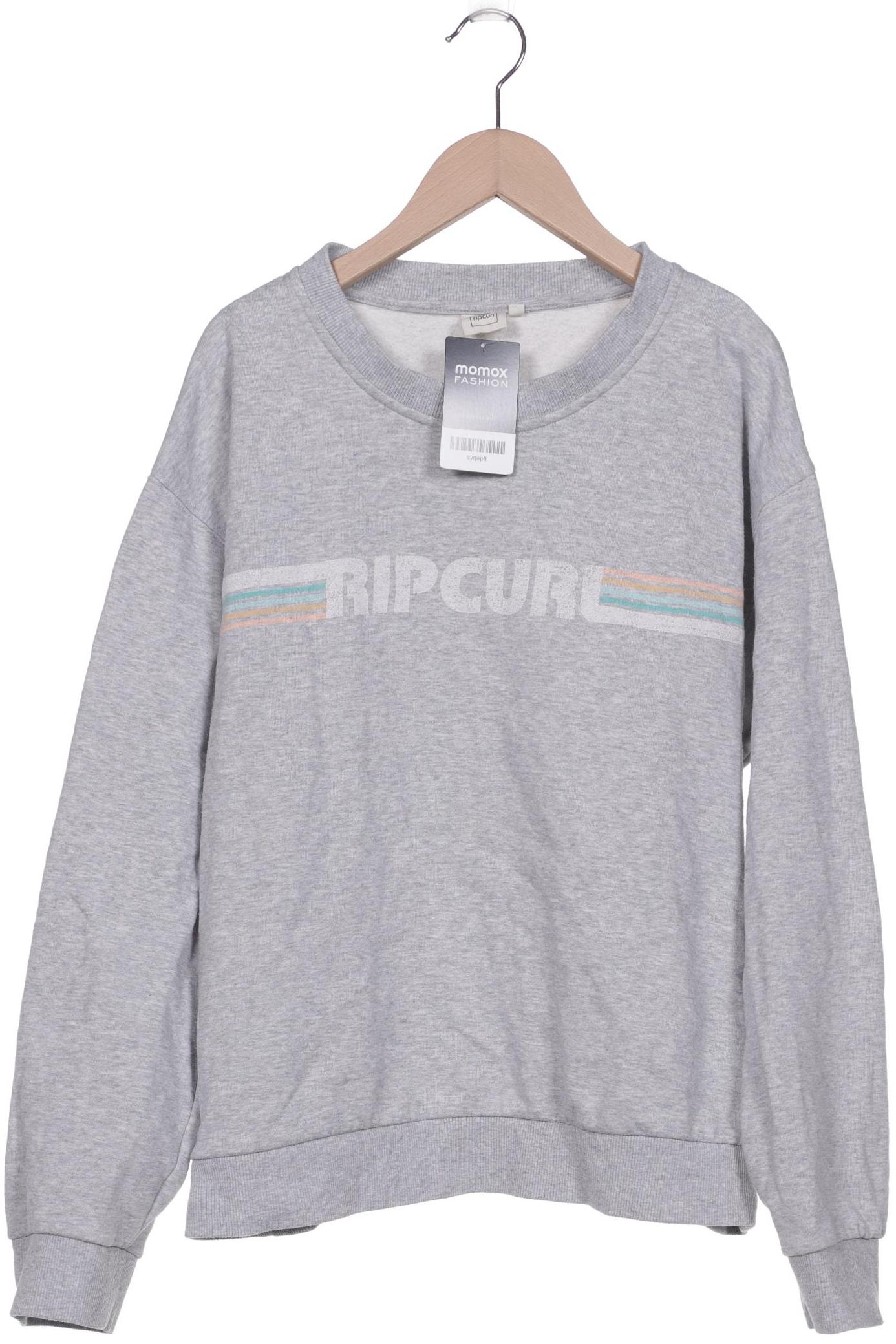 

RIP CURL Damen Sweatshirt, grau