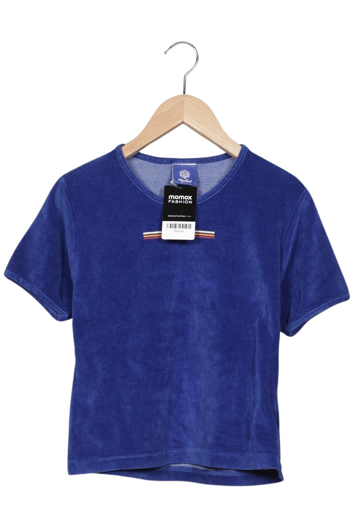 

RIP Curl Damen T-Shirt, blau, Gr. 2