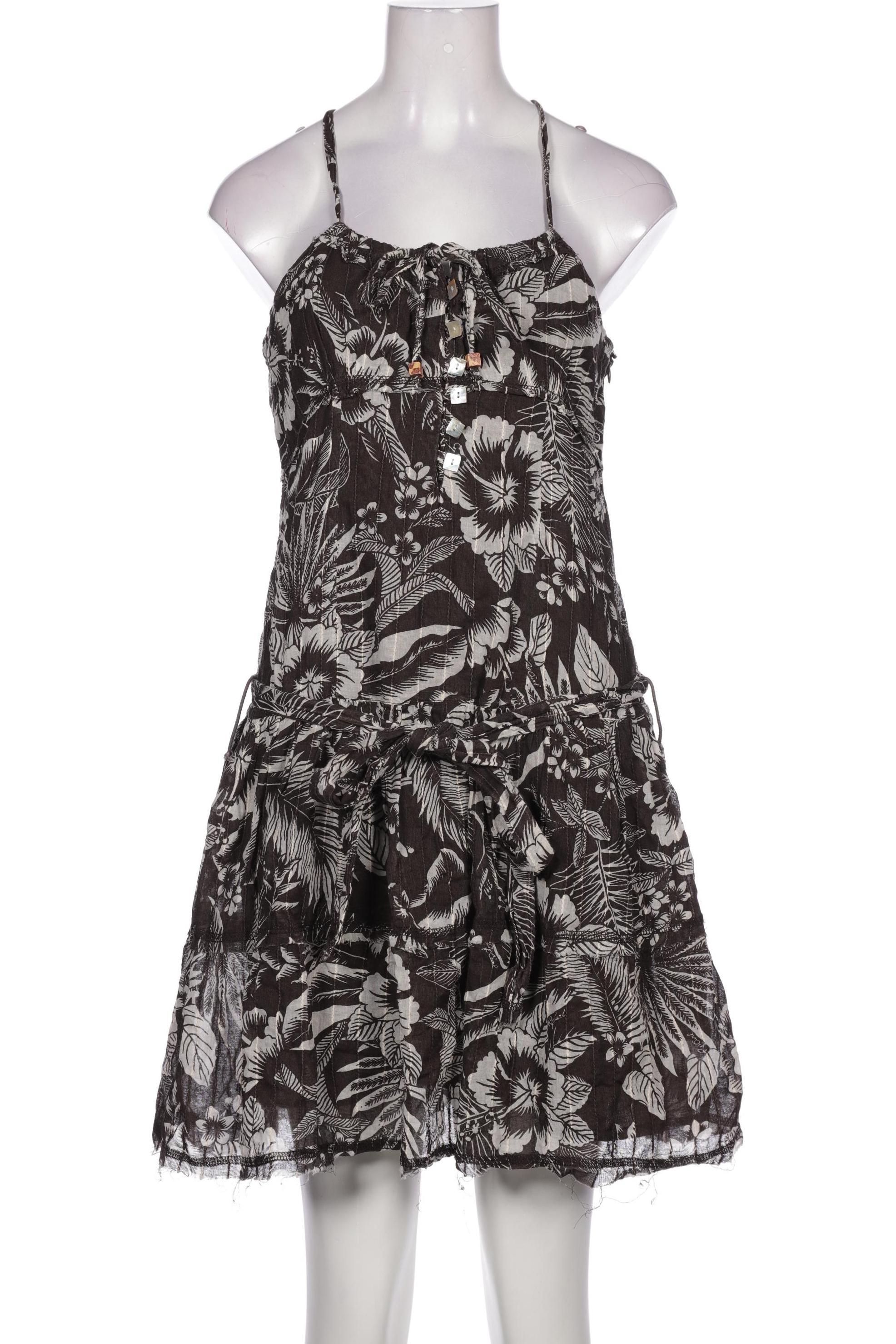 

RIP CURL Damen Kleid, braun