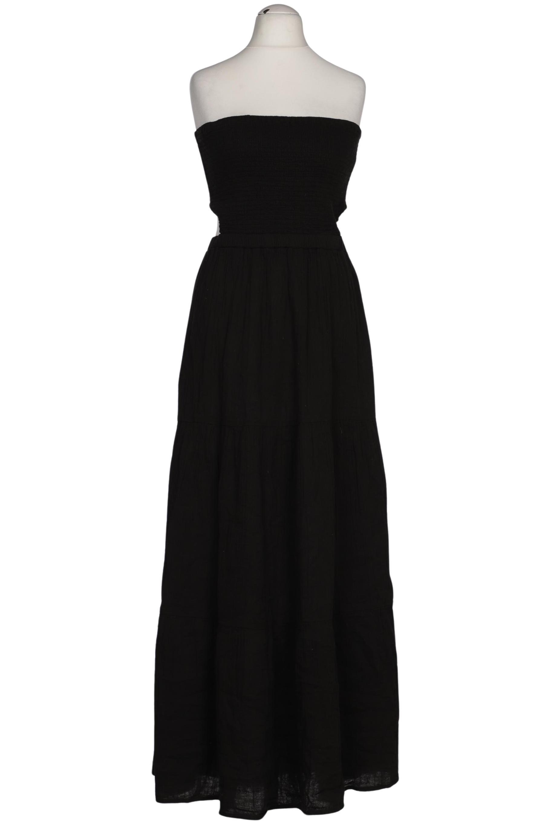 

RIP Curl Damen Kleid, schwarz, Gr. 42