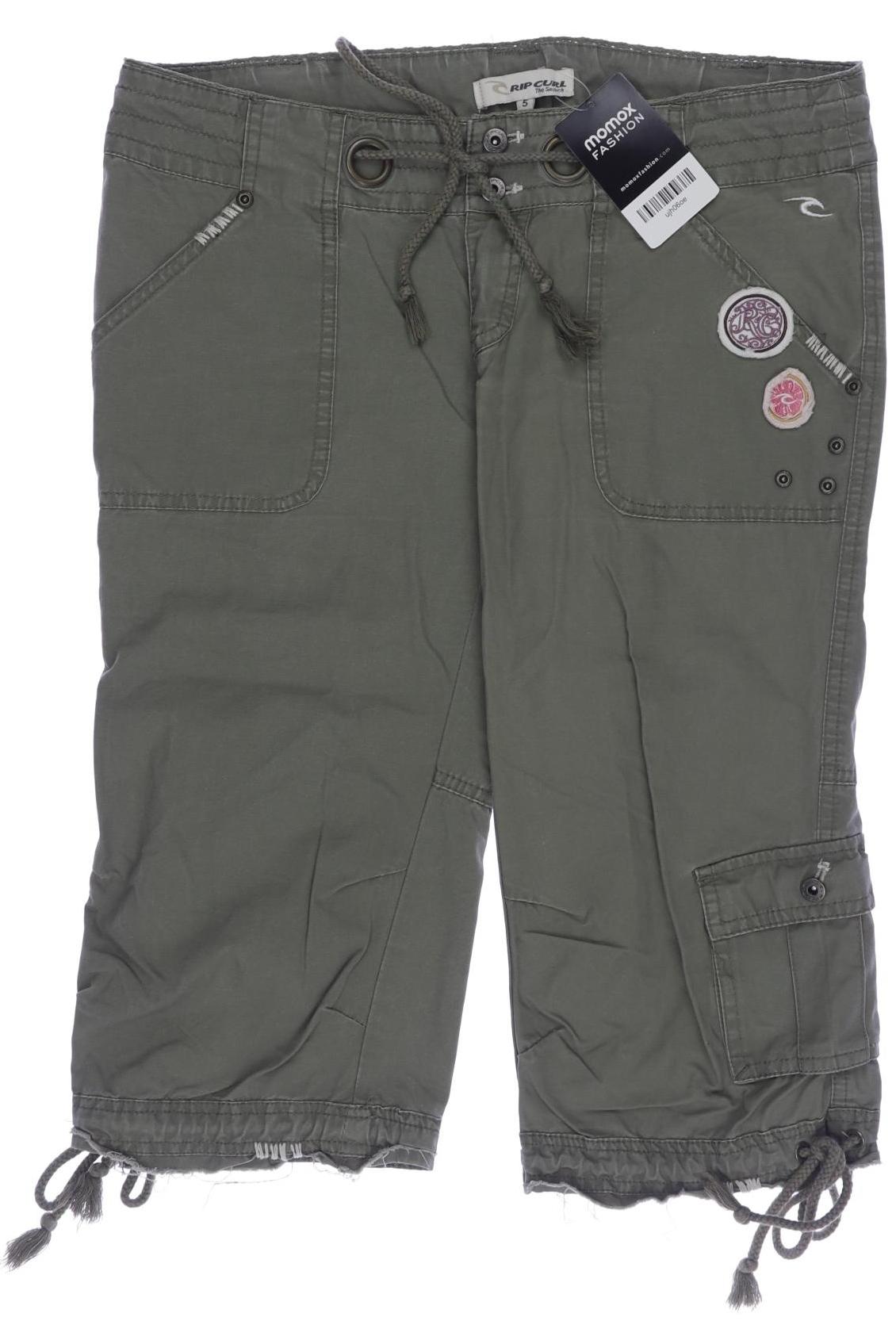 

RIP Curl Damen Shorts, grün, Gr. 32
