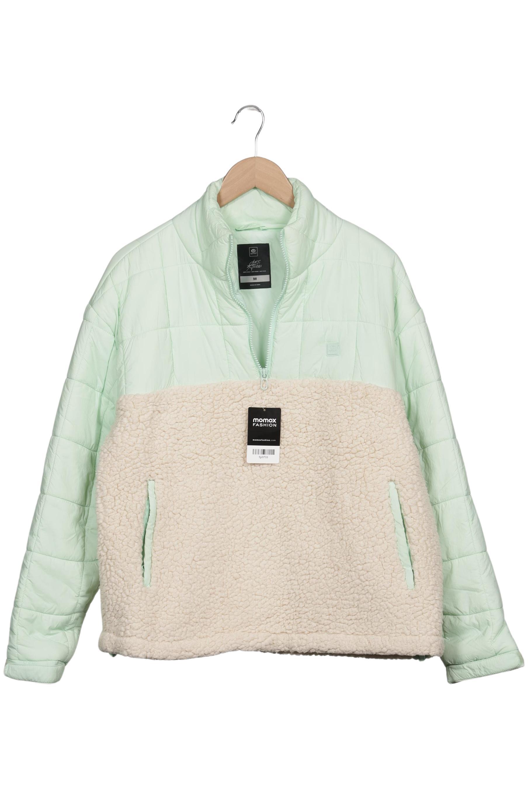 

RIP Curl Damen Jacke, hellgrün, Gr. 38