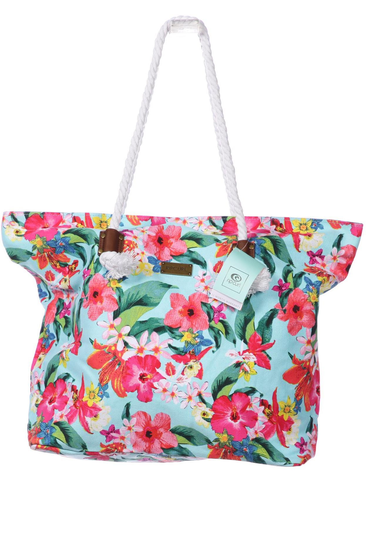 

RIP CURL Damen Handtasche, türkis