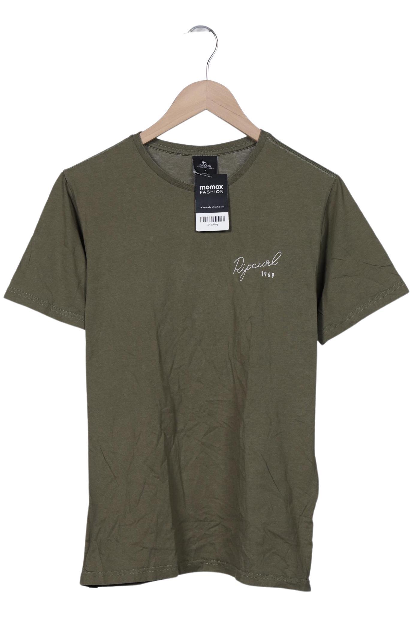 

RIP Curl Damen T-Shirt, grün, Gr. 38