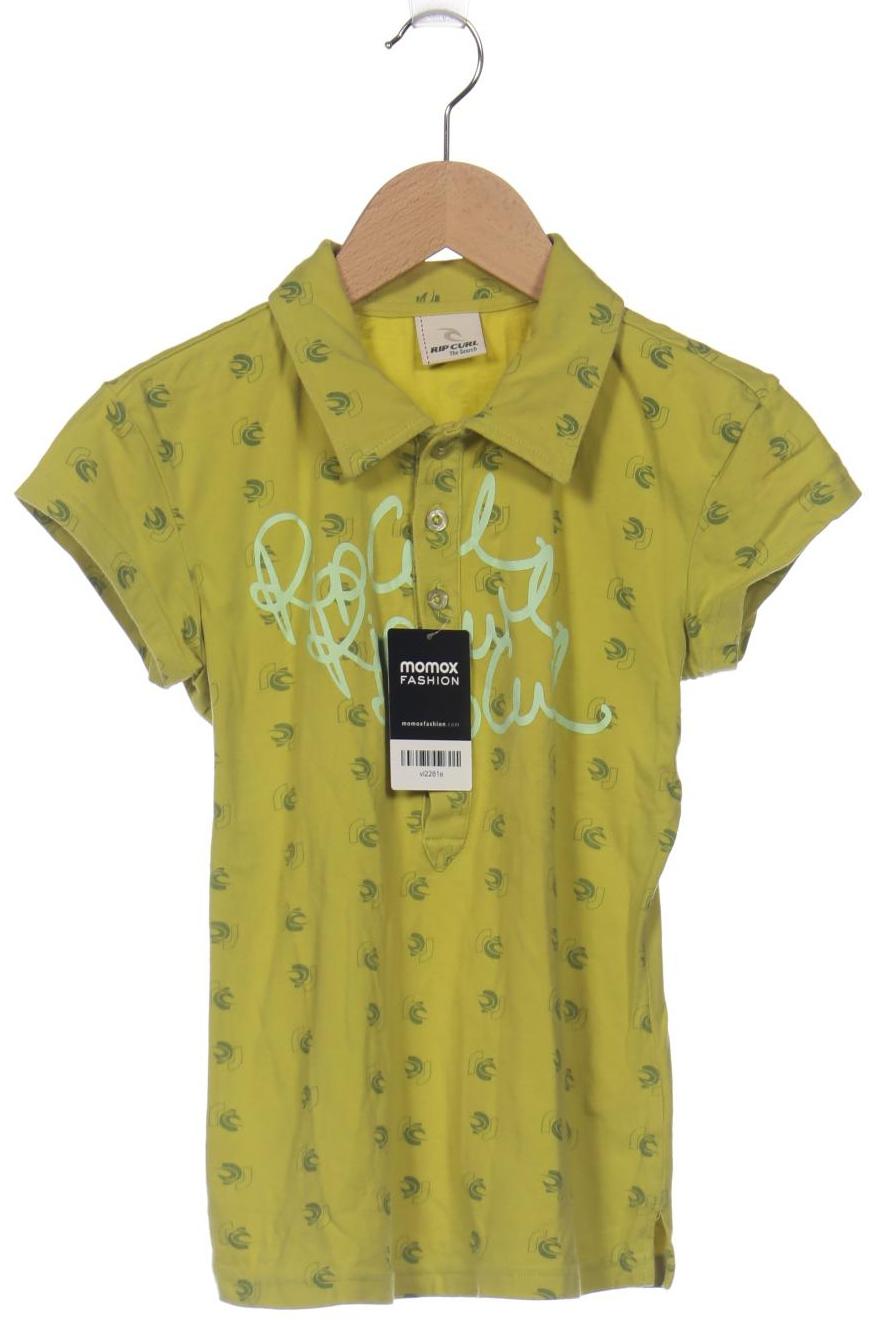 

RIP Curl Damen Poloshirt, grün, Gr. 36