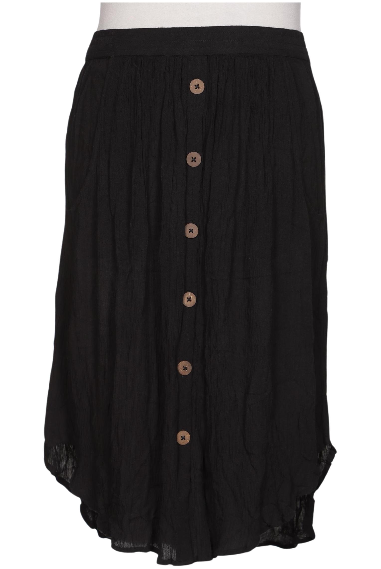 

RIP Curl Damen Rock, schwarz, Gr. 42