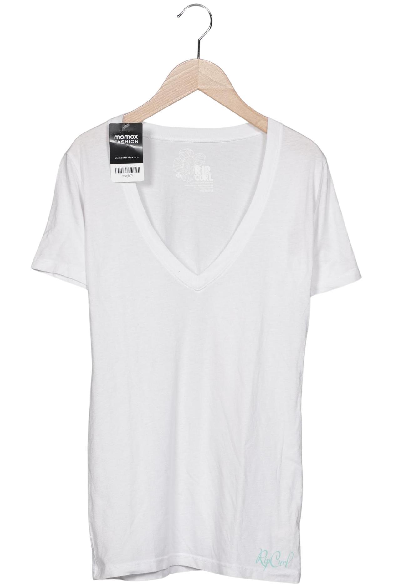 

RIP Curl Damen T-Shirt, weiß, Gr. 34