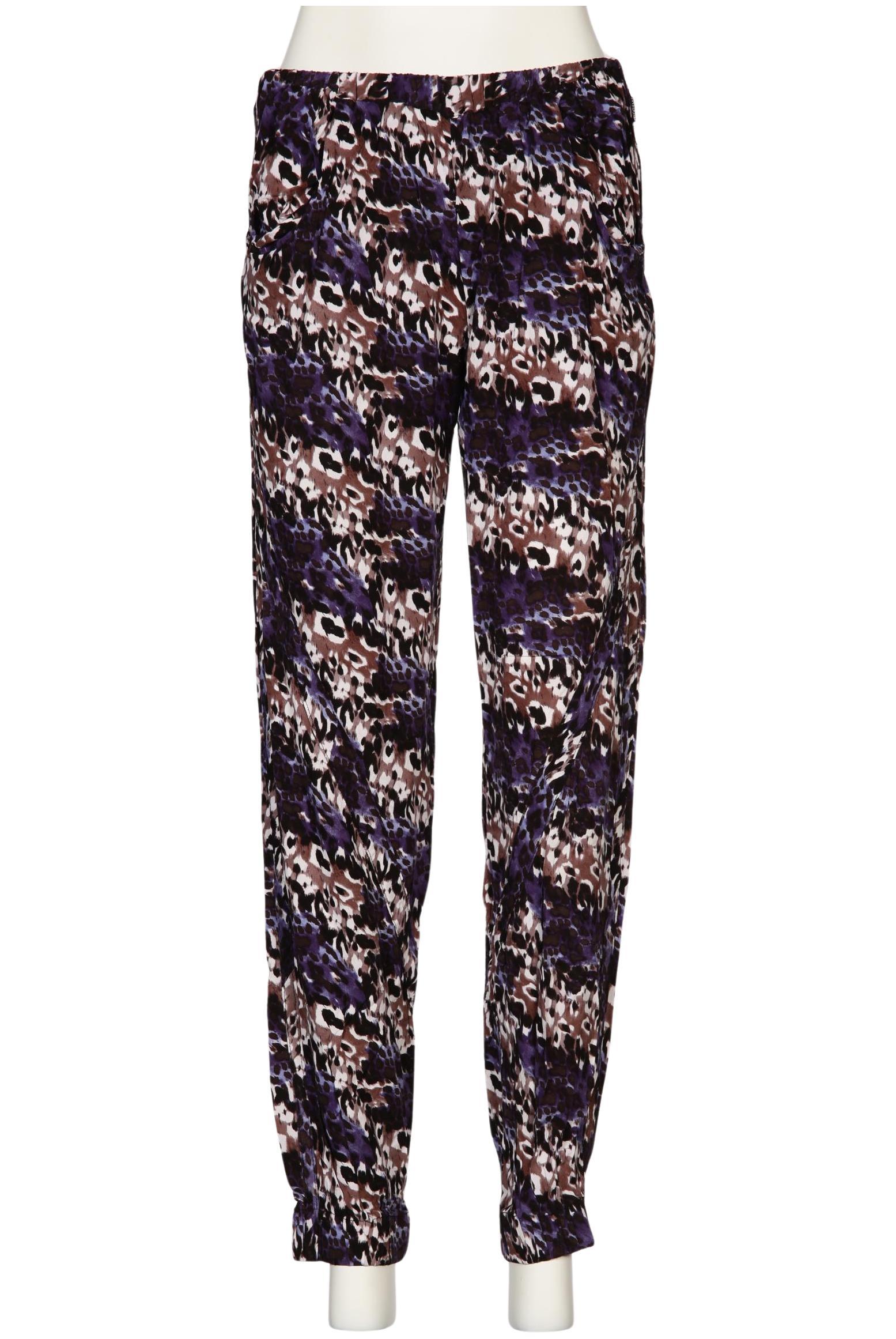 

RIP Curl Damen Stoffhose, flieder, Gr. 10