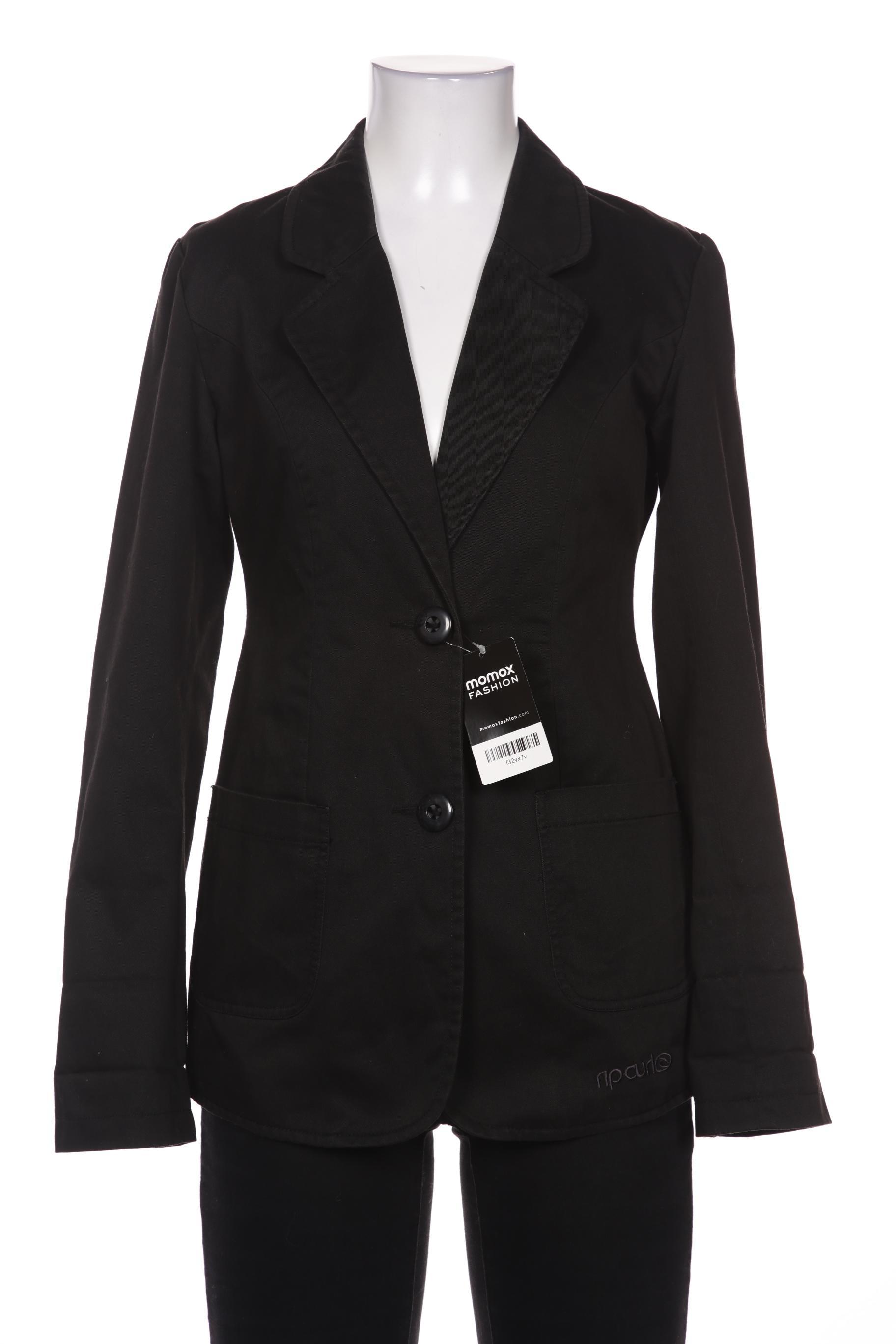 

RIP Curl Damen Blazer, schwarz, Gr. 34