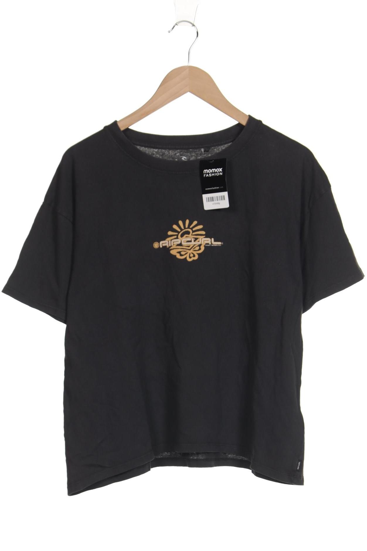 

RIP Curl Damen T-Shirt, grau, Gr. 38
