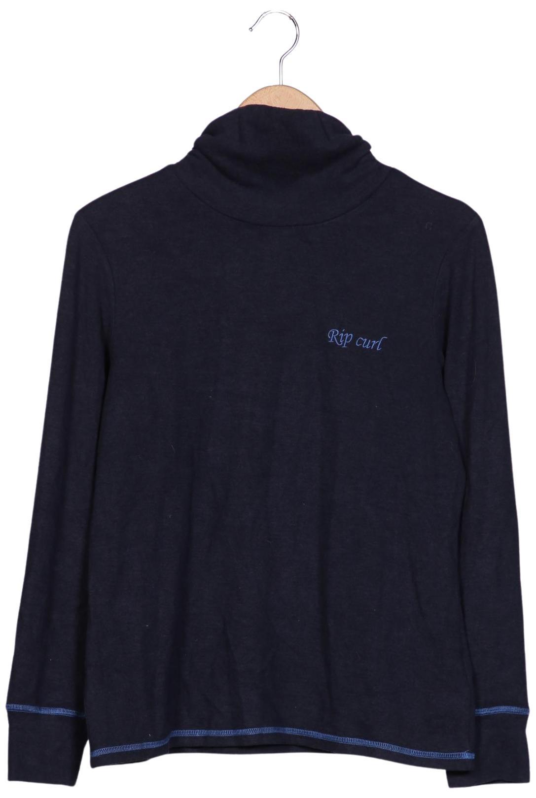 

RIP Curl Damen Langarmshirt, marineblau, Gr. 36