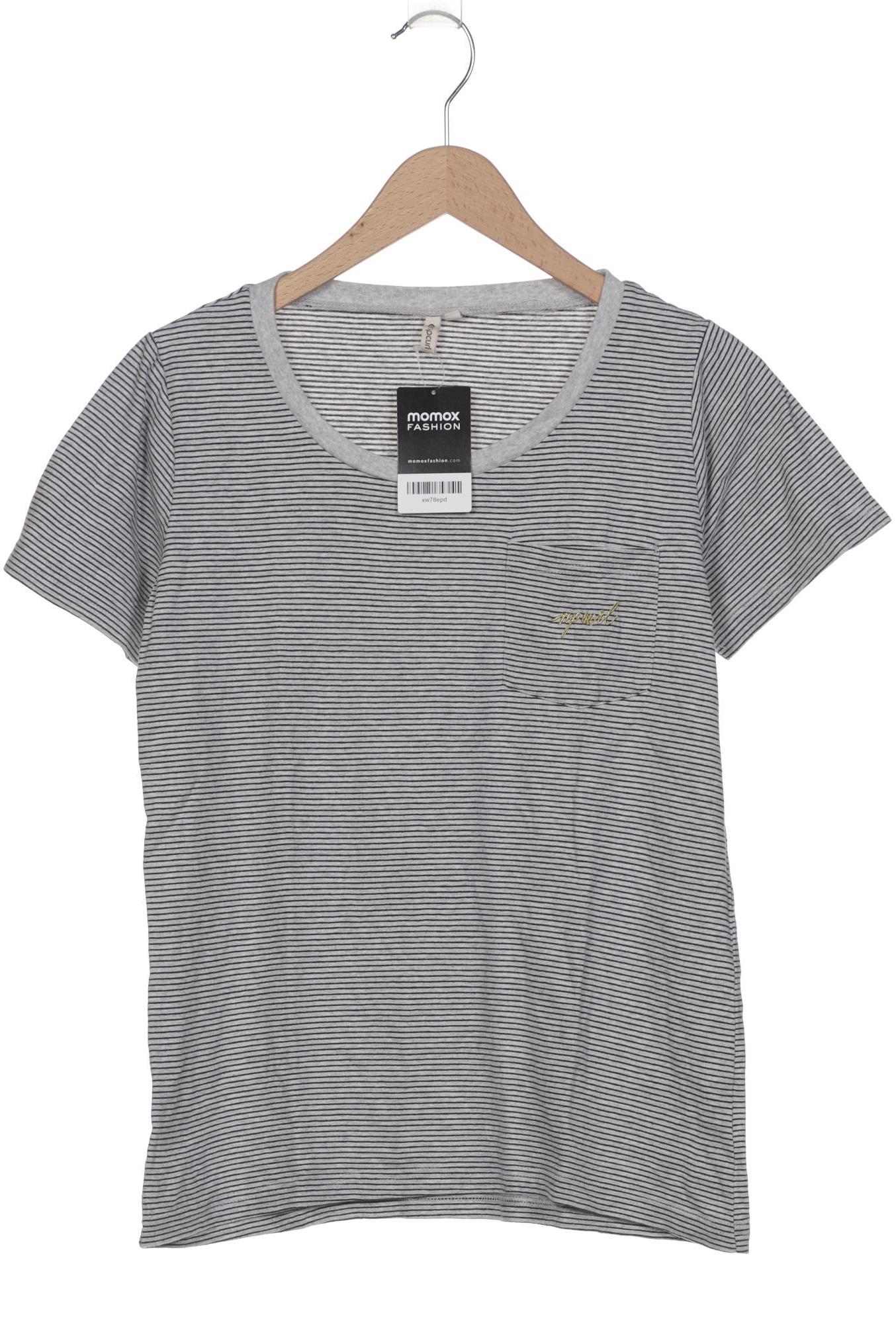 

RIP Curl Damen T-Shirt, grau, Gr. 10