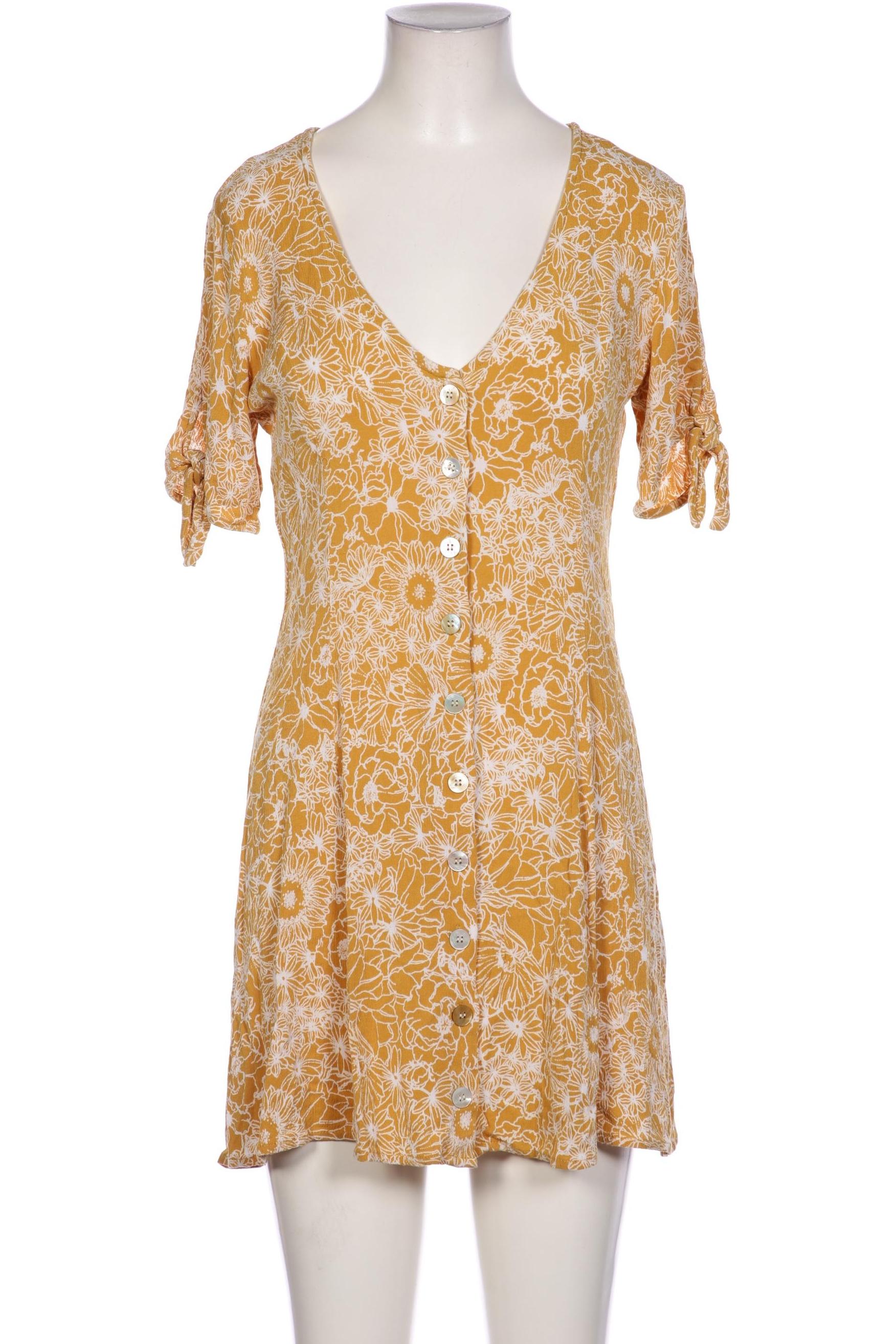 

RIP Curl Damen Kleid, gelb, Gr. 36