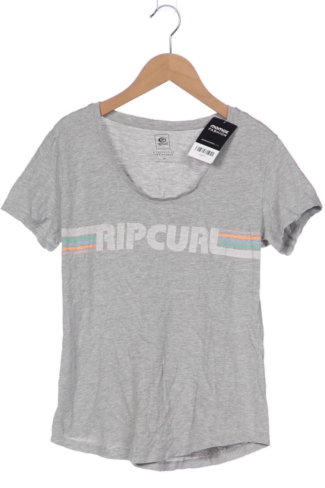 

RIP Curl Damen T-Shirt, grau, Gr. 38