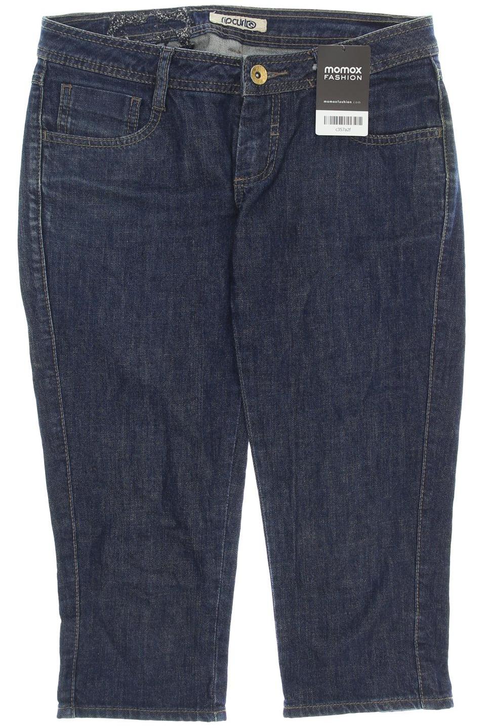 

RIP CURL Damen Jeans, marineblau