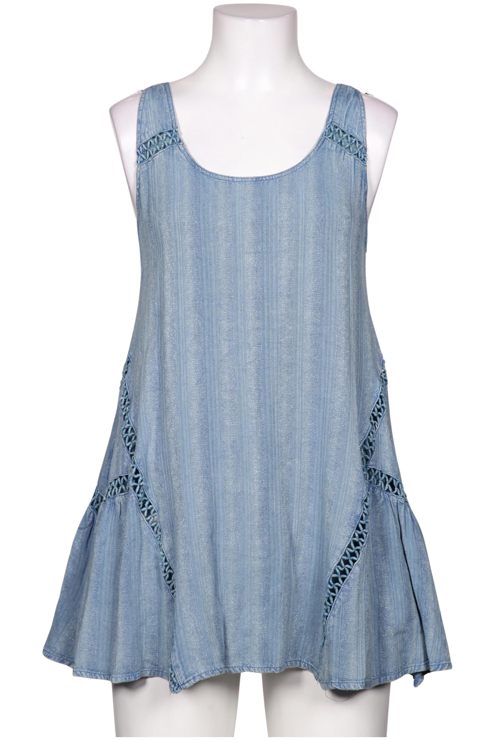 

RIP Curl Damen Kleid, blau, Gr. 36