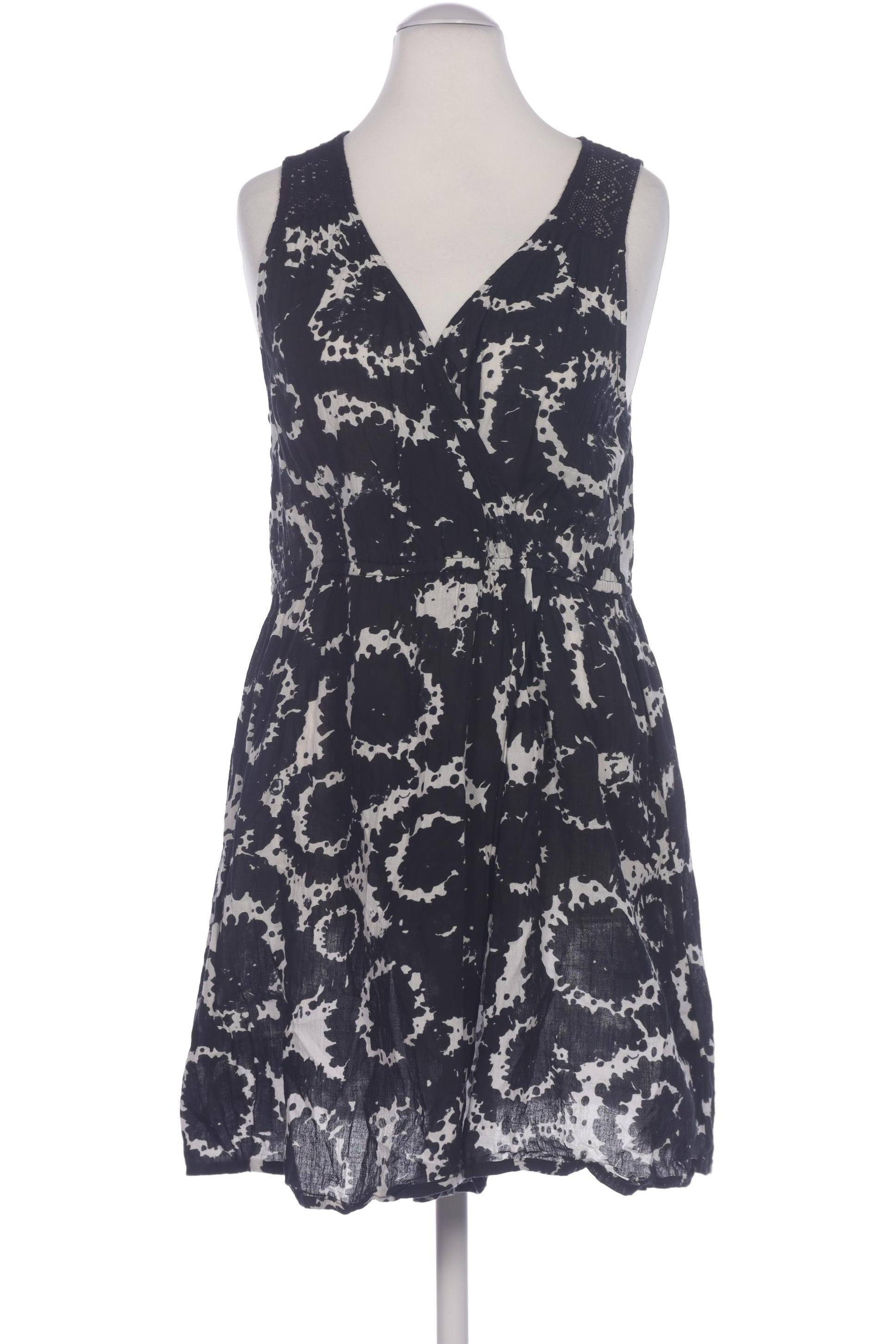 

RIP Curl Damen Kleid, schwarz, Gr. 38