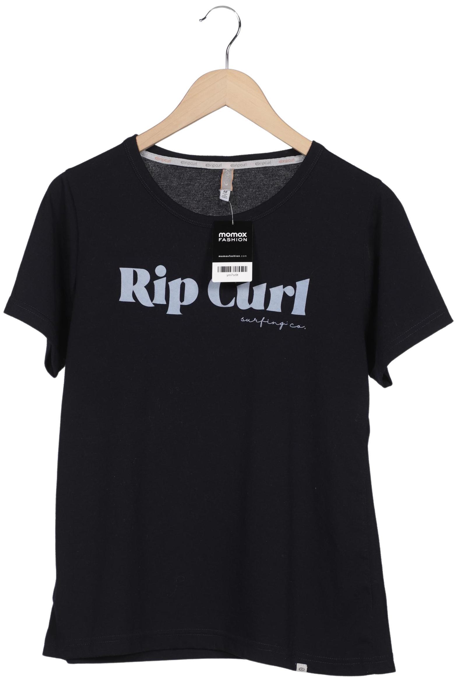 

RIP Curl Damen T-Shirt, marineblau, Gr. 38