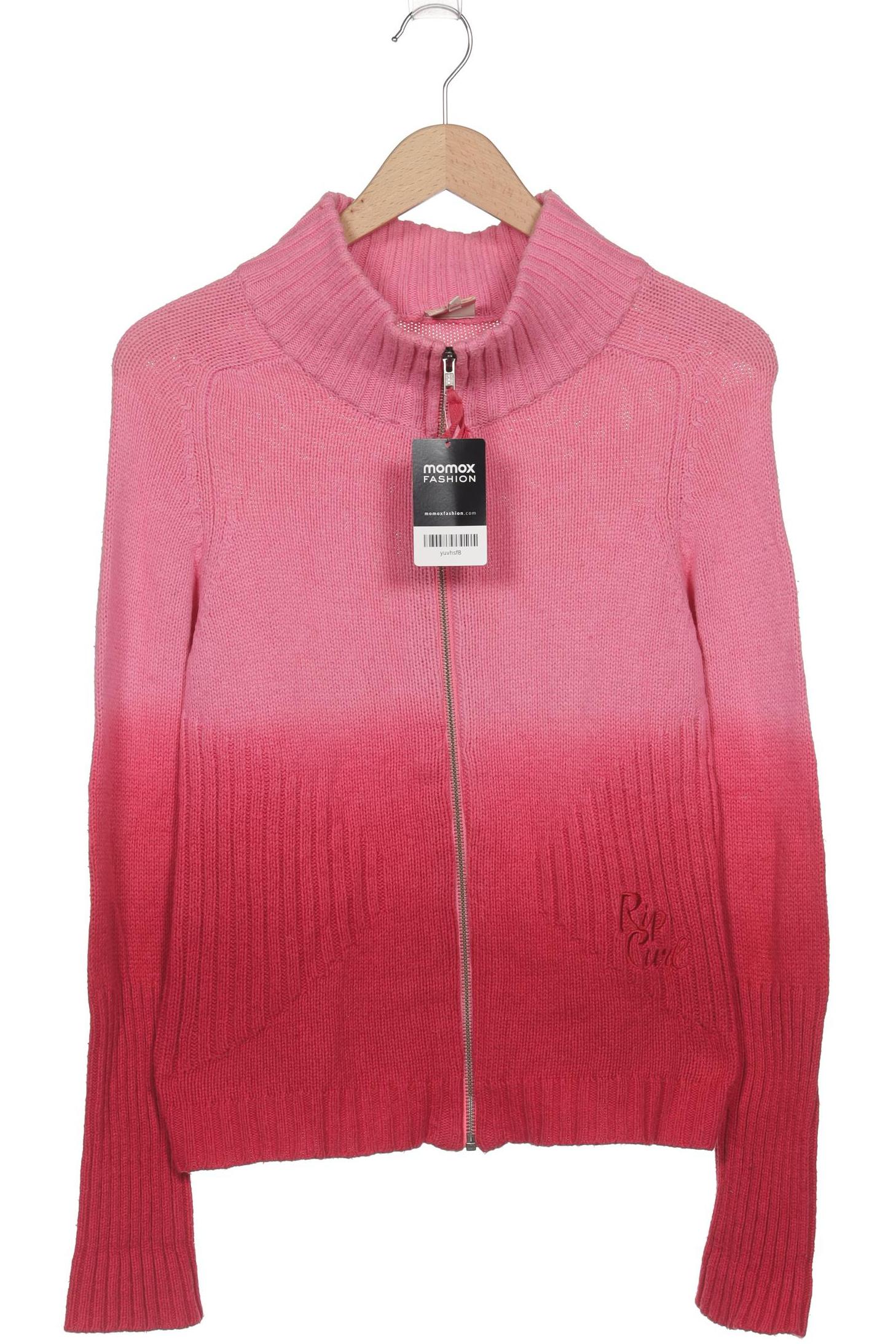 

RIP Curl Damen Strickjacke, pink, Gr. 36