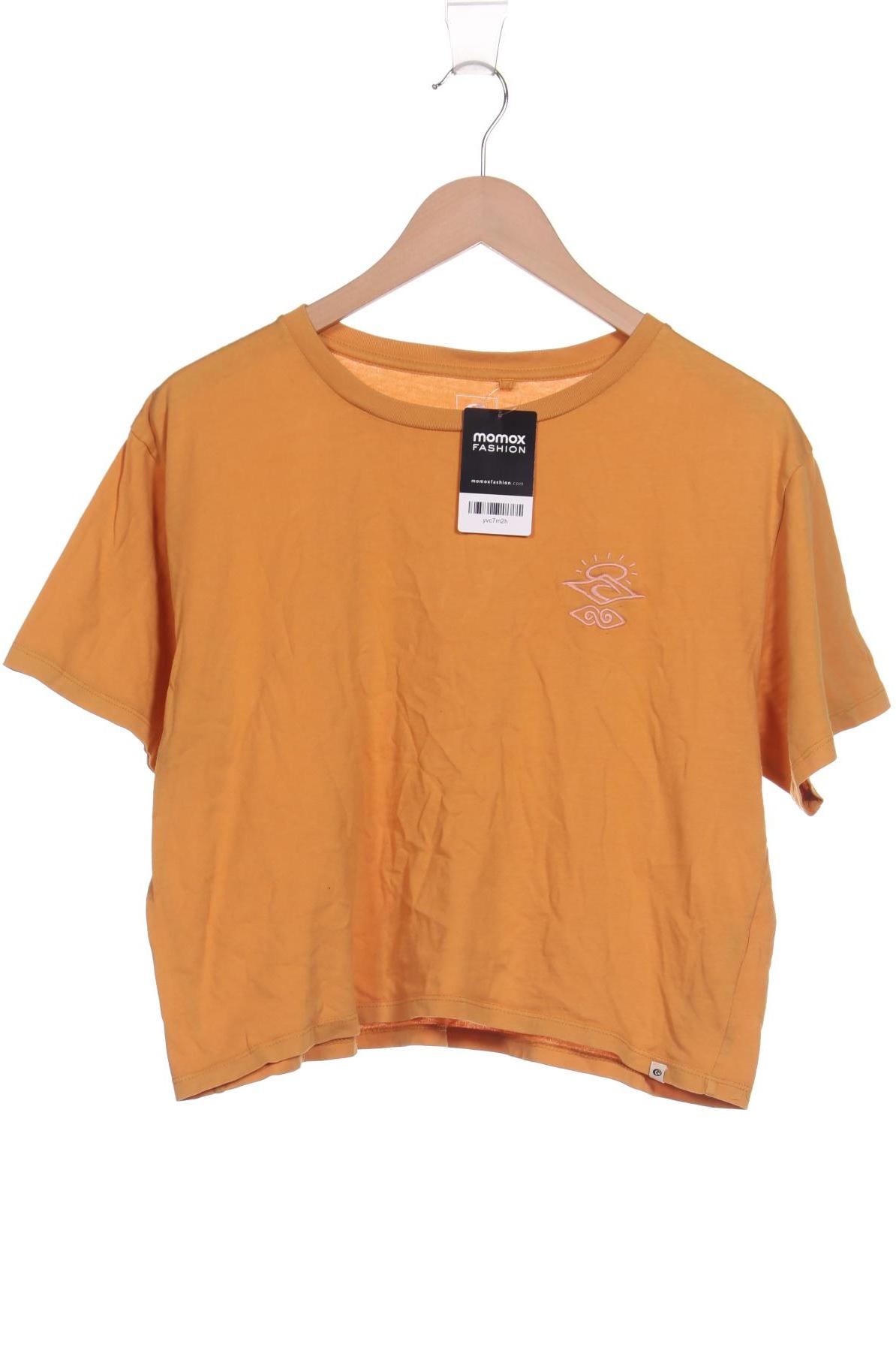 

RIP Curl Damen T-Shirt, orange, Gr. 38