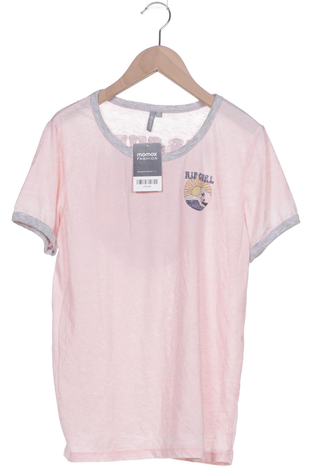 

RIP Curl Damen T-Shirt, pink, Gr. 38