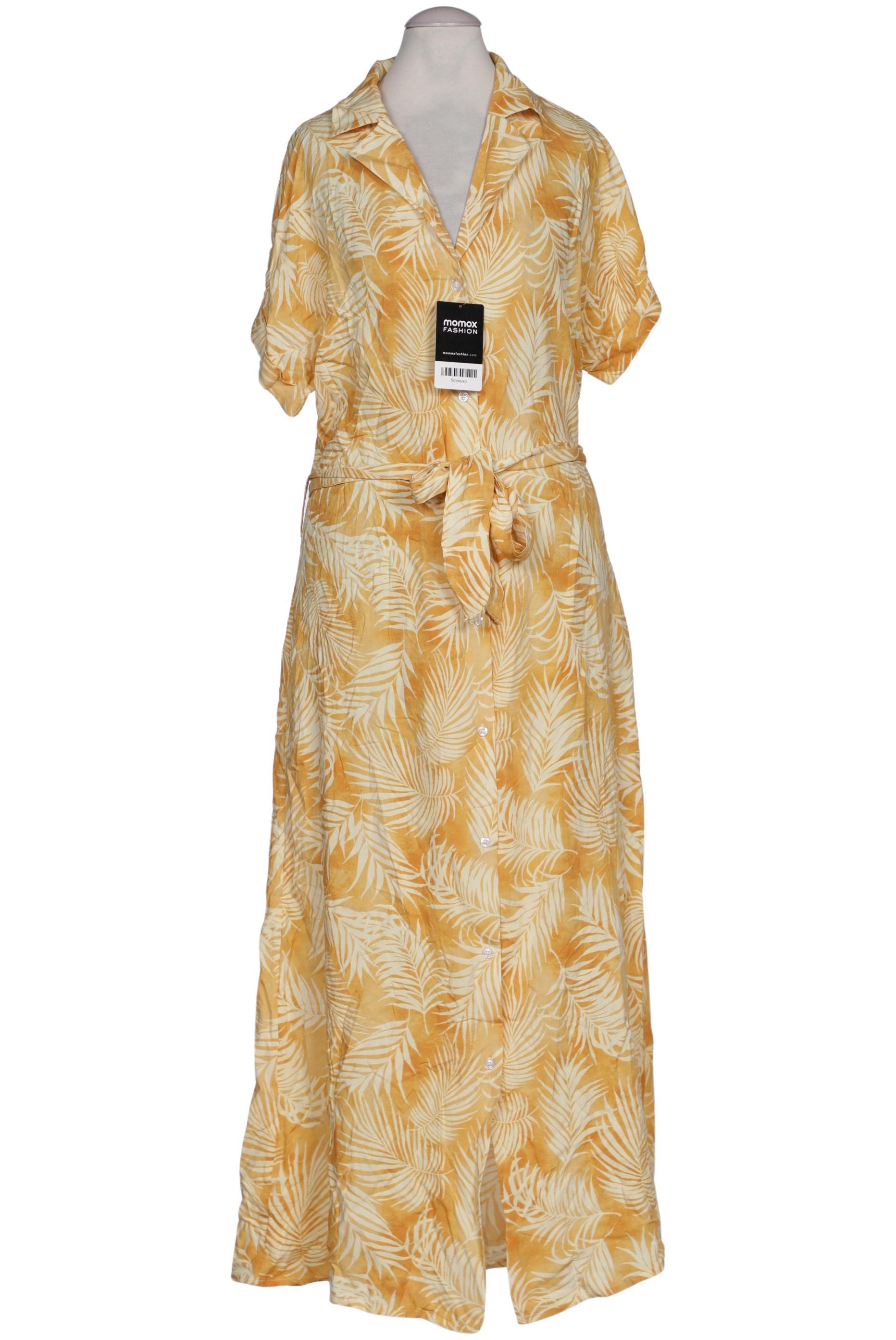 

RIP Curl Damen Kleid, gelb, Gr. 34