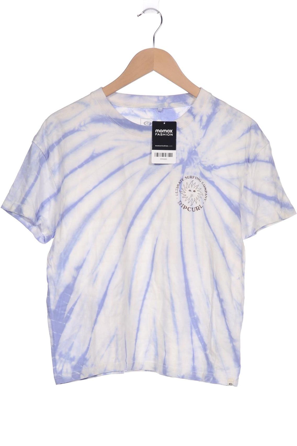 

RIP Curl Damen T-Shirt, weiß, Gr. 36