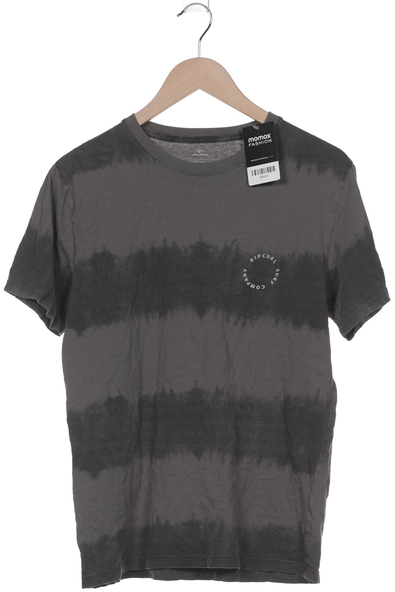 

RIP Curl Herren T-Shirt, grau, Gr. 52