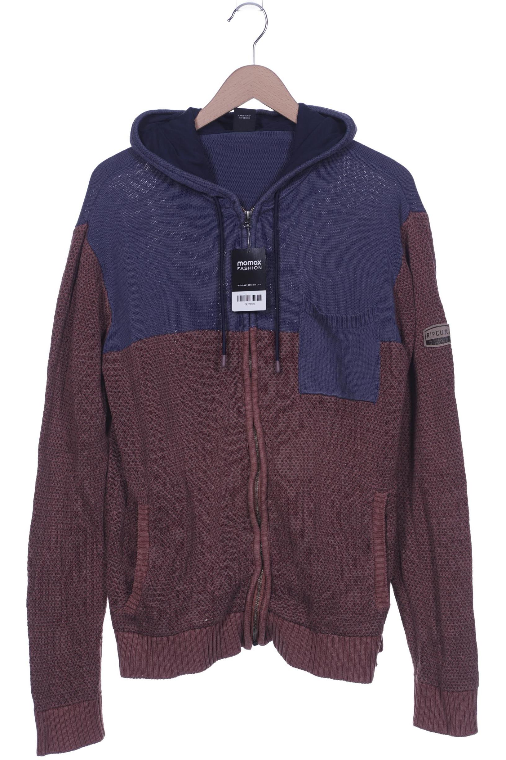 

RIP Curl Herren Kapuzenpullover, rot, Gr. 52