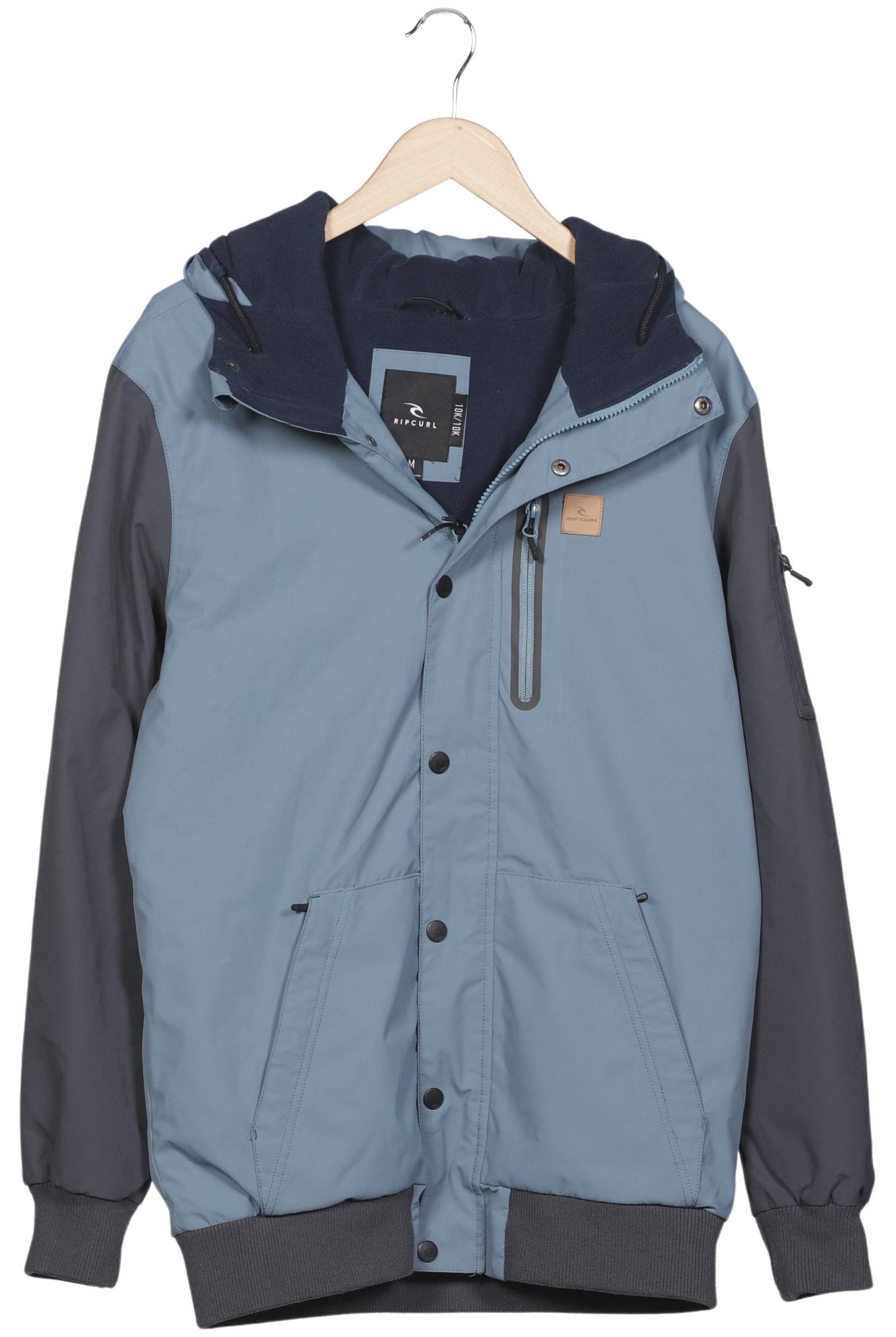 Thumbnail - RIP Curl Herren Jacke, hellblau, Gr. 48