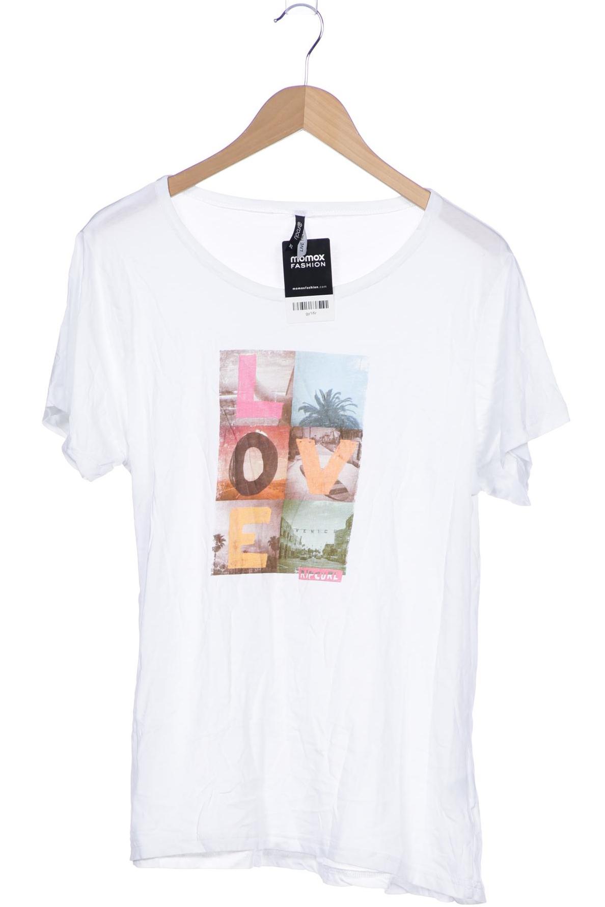 

RIP Curl Herren T-Shirt, weiß, Gr. 54