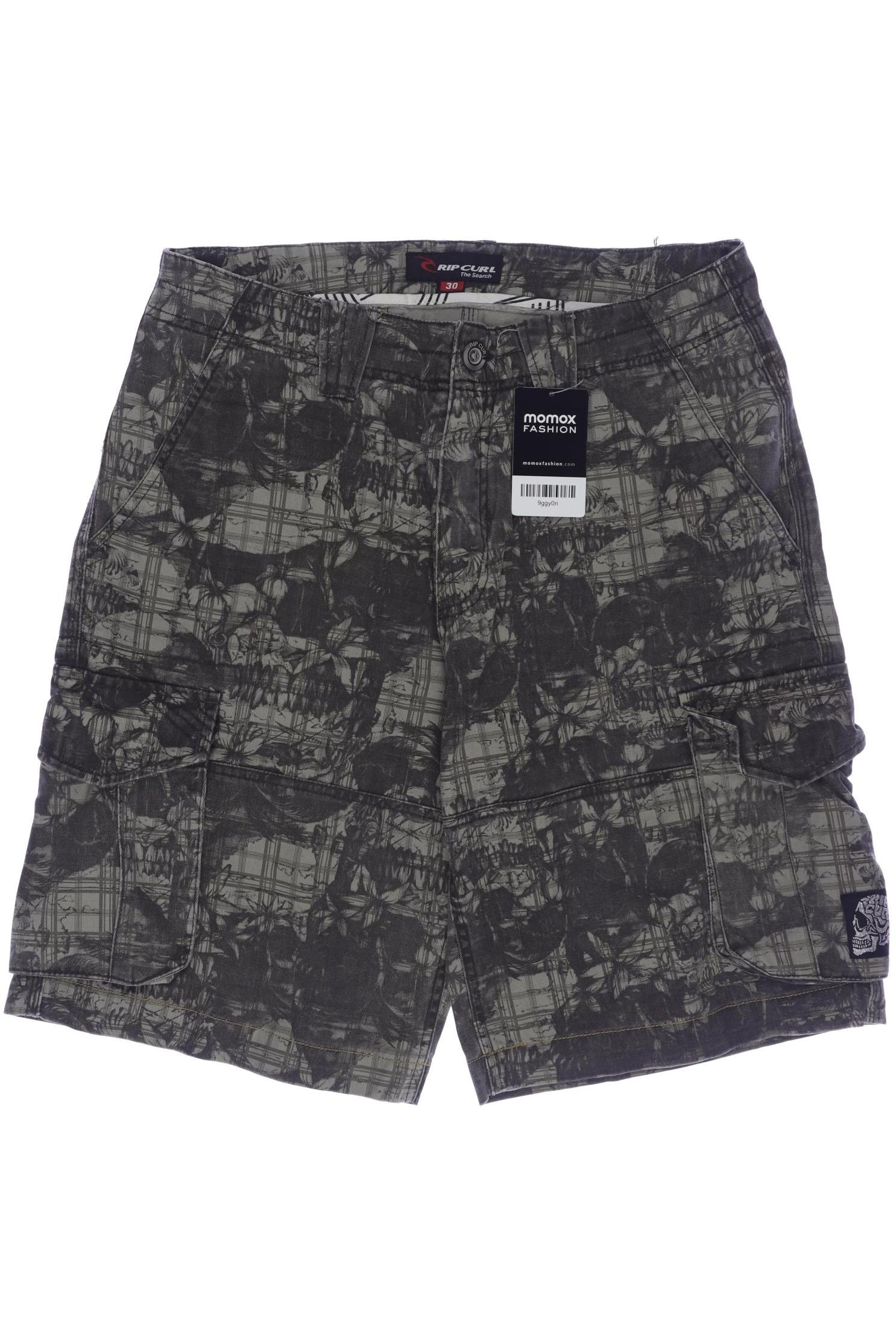 

RIP Curl Herren Shorts, grün, Gr. 30