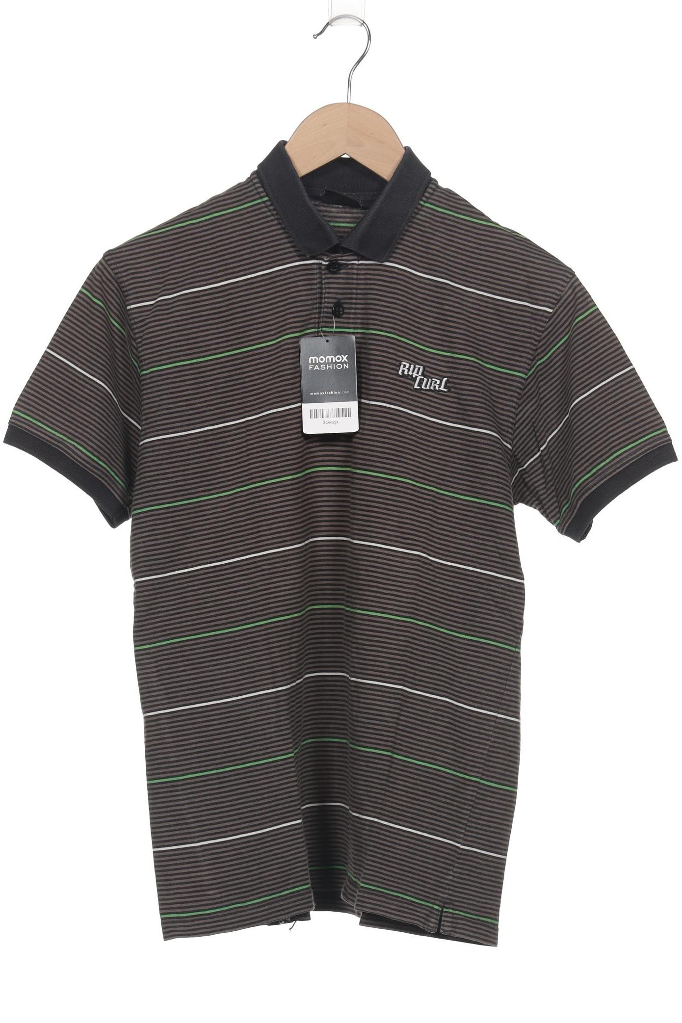 

RIP Curl Herren Poloshirt, braun, Gr. 46