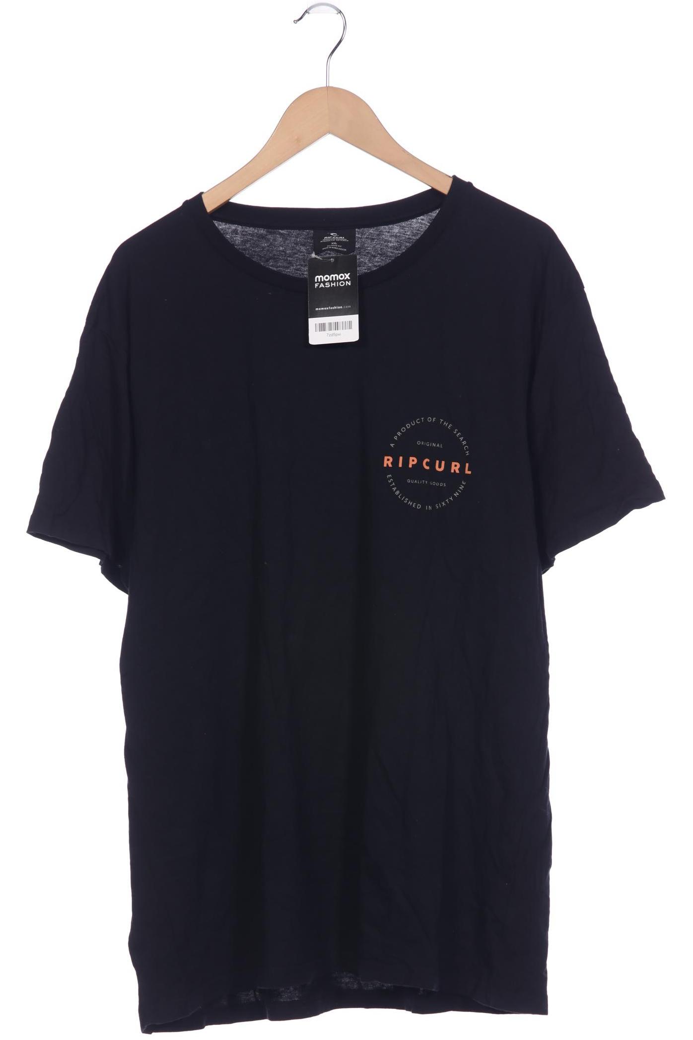 

RIP Curl Herren T-Shirt, schwarz, Gr. 56