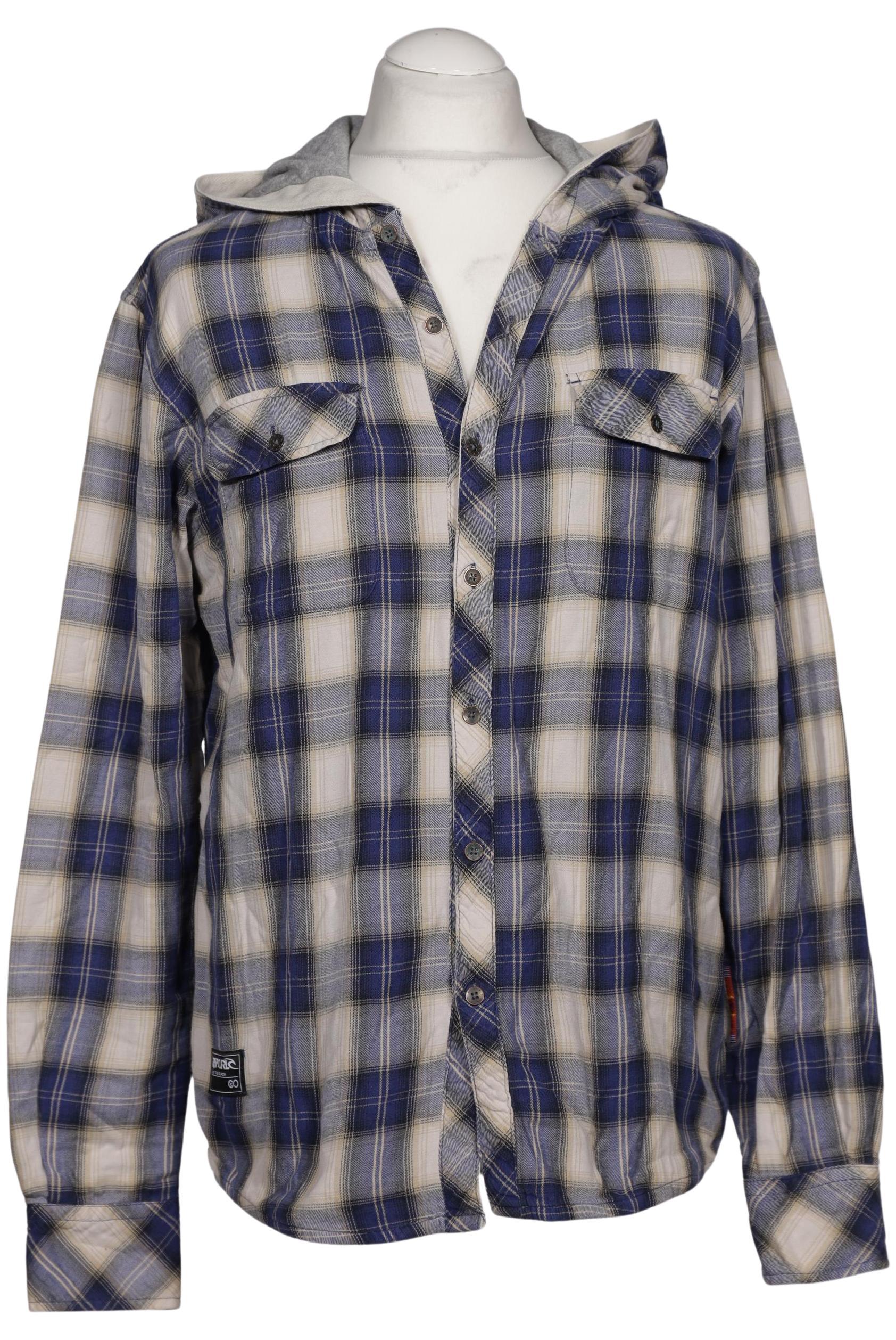 Thumbnail - RIP Curl Herren Hemd, mehrfarbig, Gr. 48